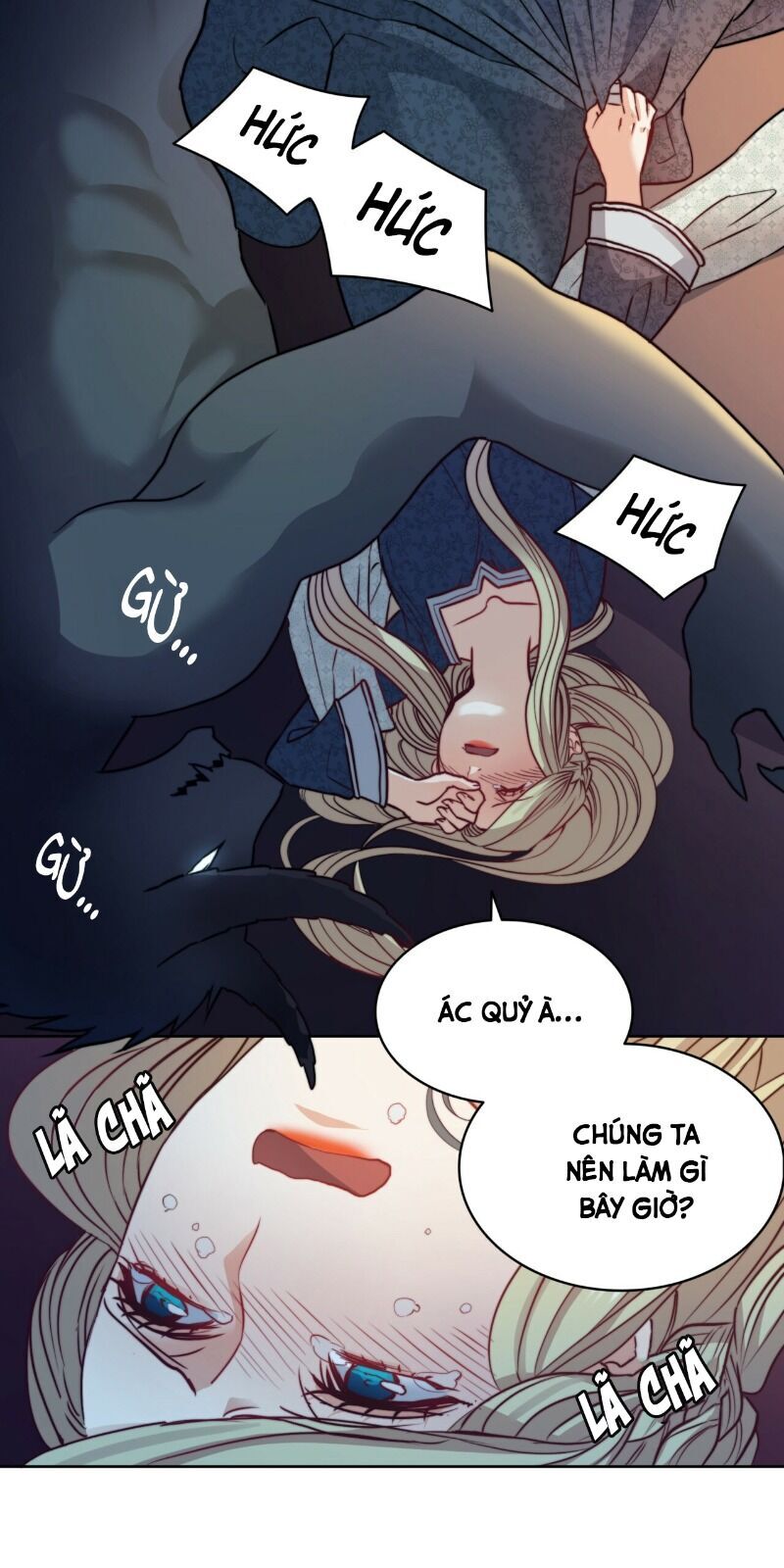 Ác Quỷ Chapter 5 - 41