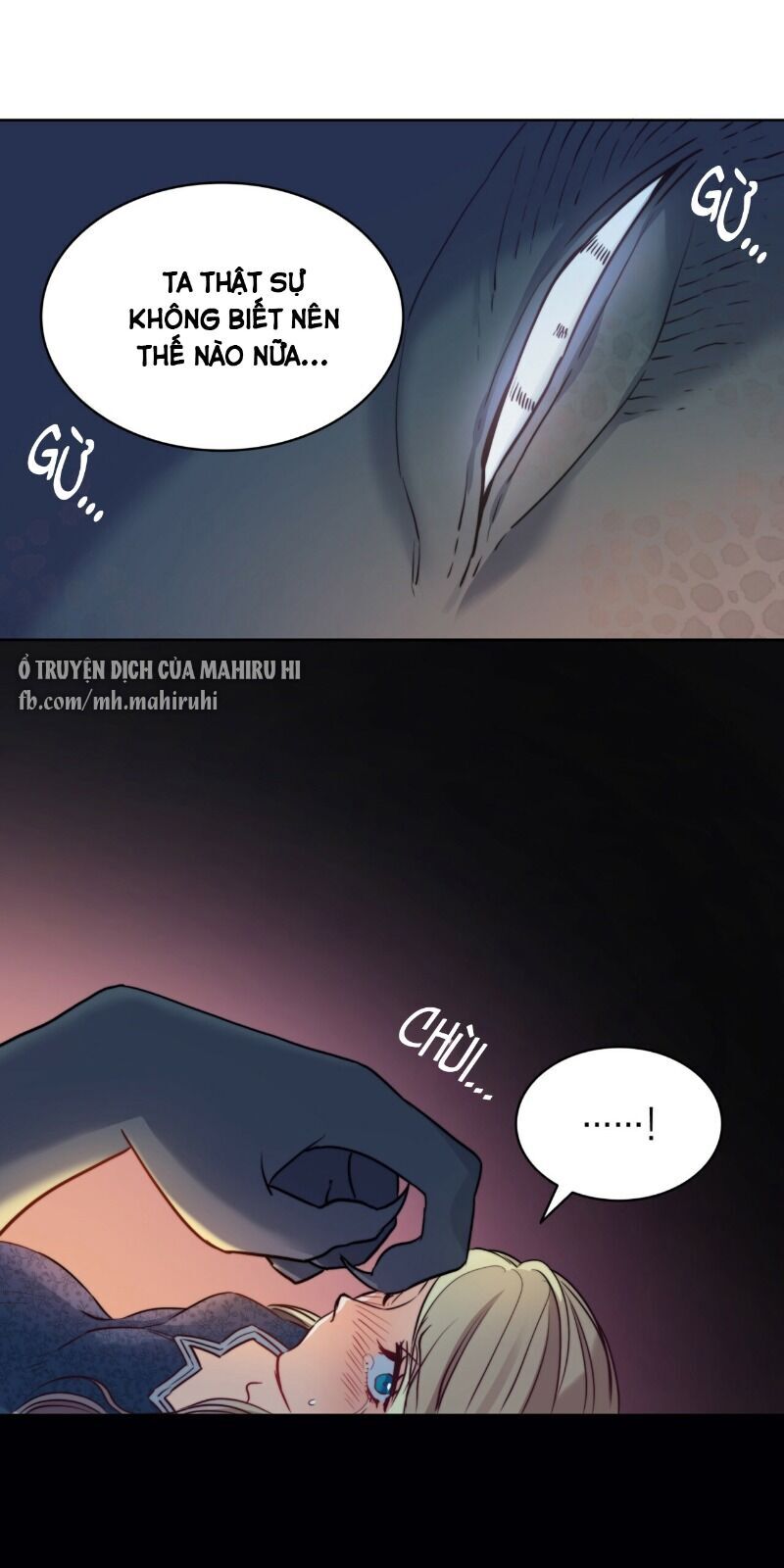 Ác Quỷ Chapter 5 - 42