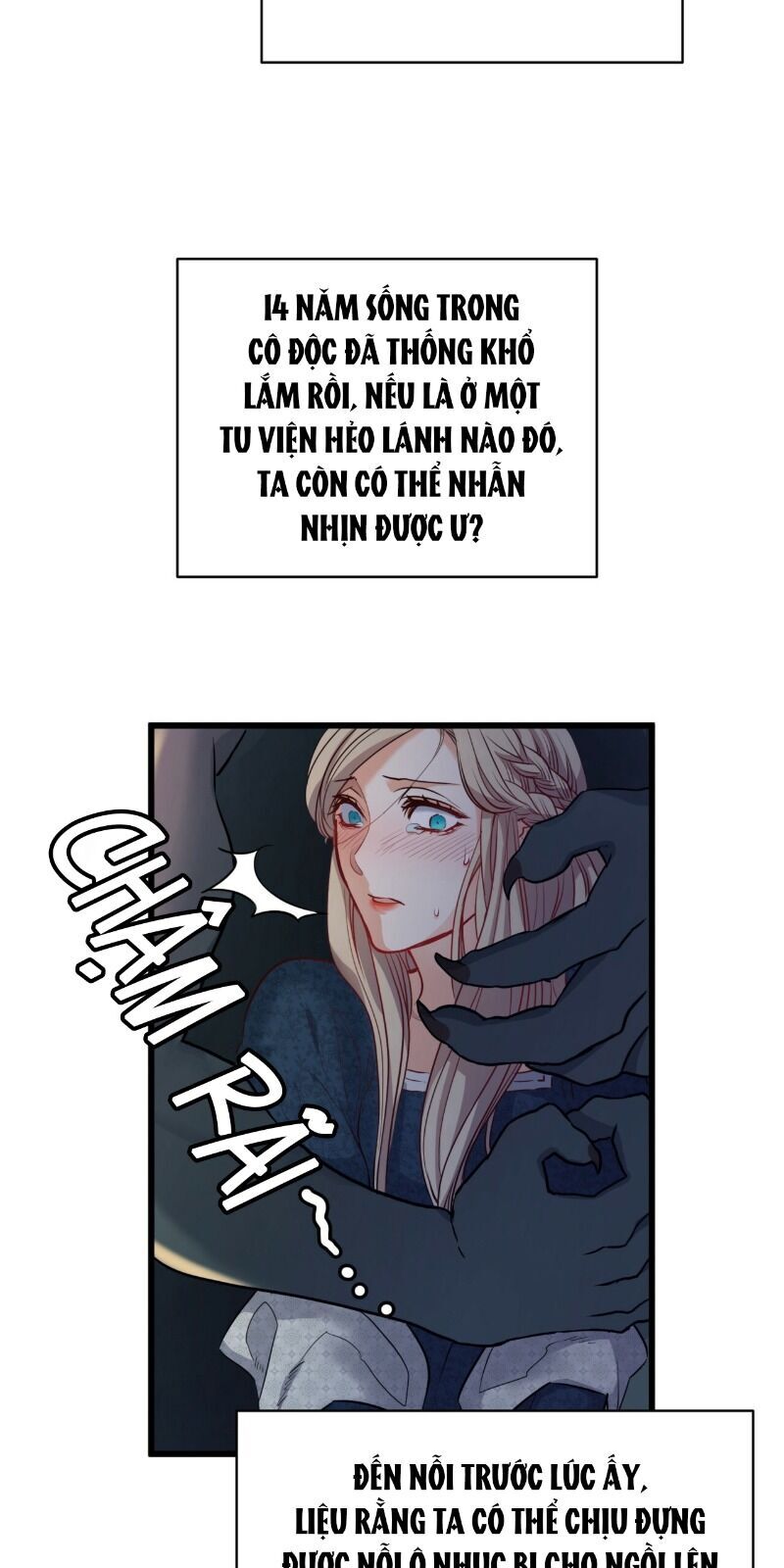 Ác Quỷ Chapter 5 - 6