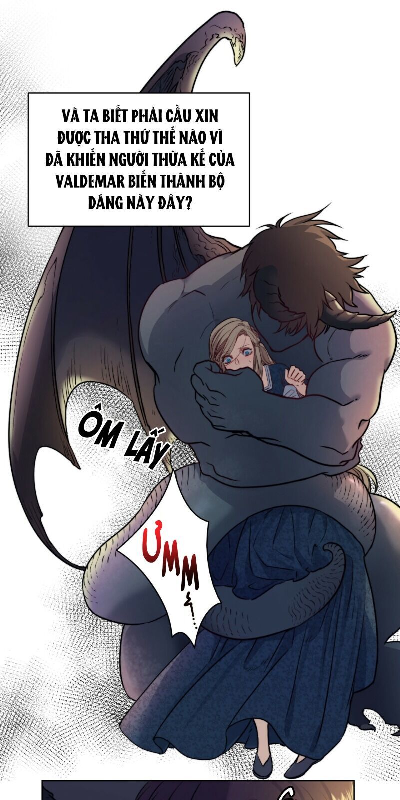 Ác Quỷ Chapter 5 - 8