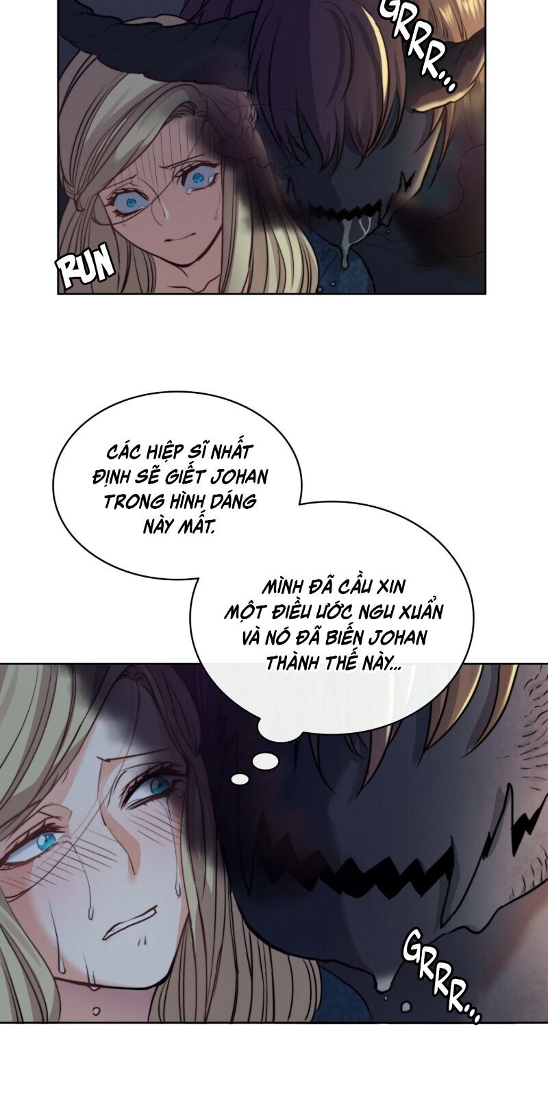 Ác Quỷ Chapter 5 - 9