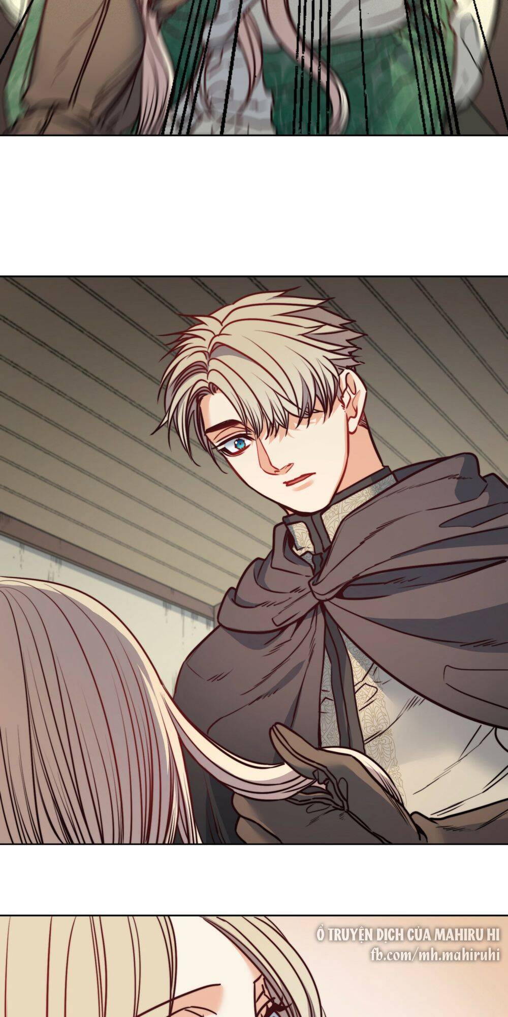 Ác Quỷ Chapter 50 - 13