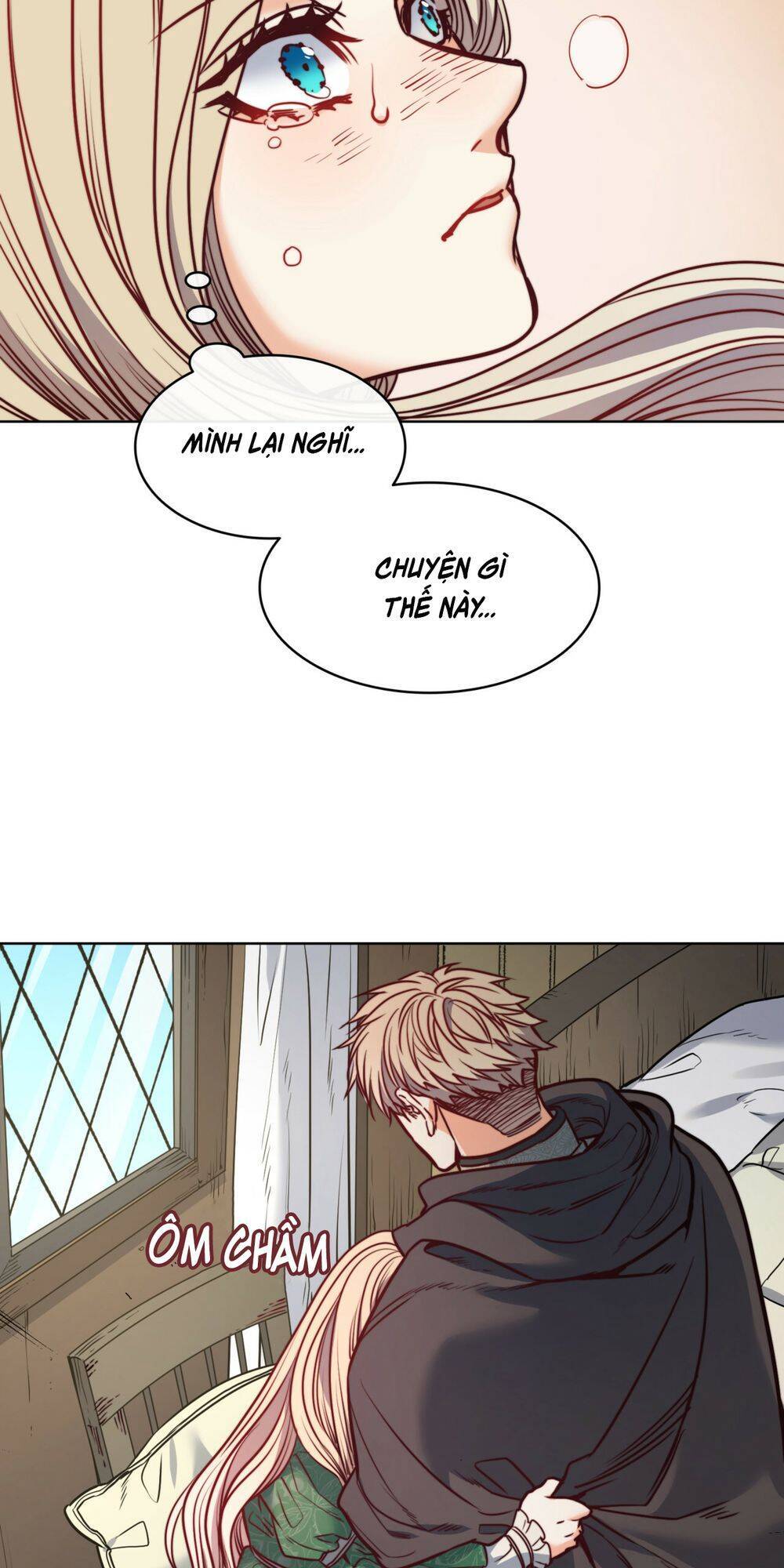 Ác Quỷ Chapter 50 - 14