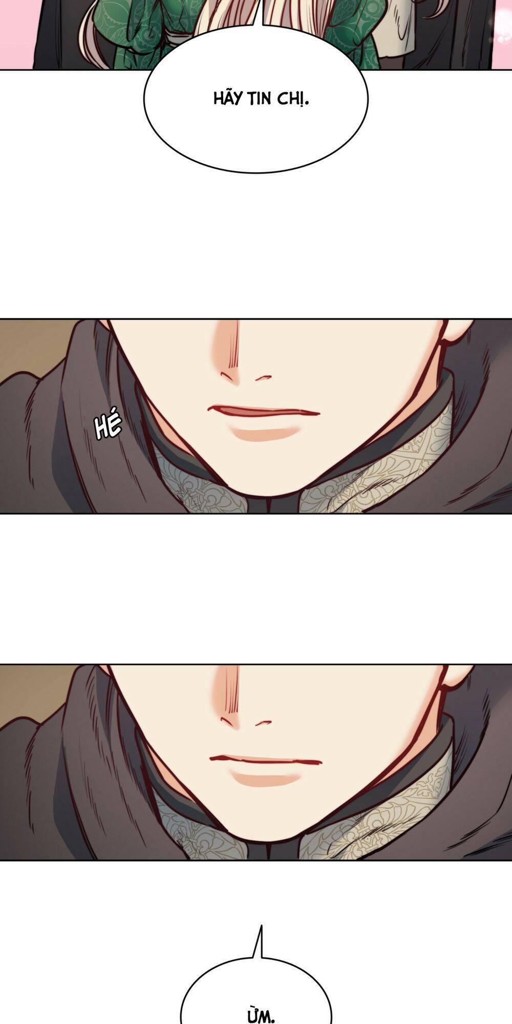 Ác Quỷ Chapter 50 - 19