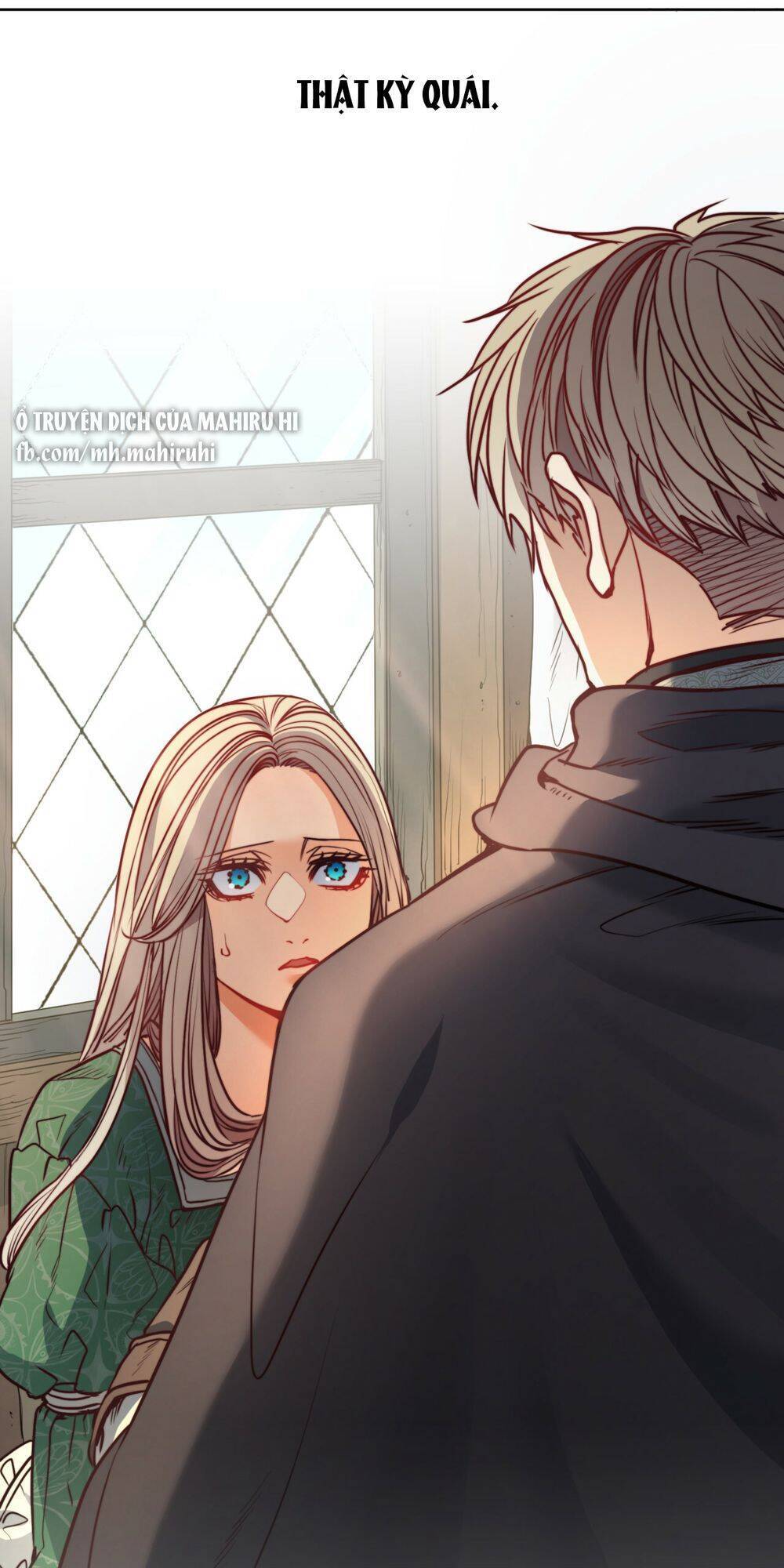 Ác Quỷ Chapter 50 - 3