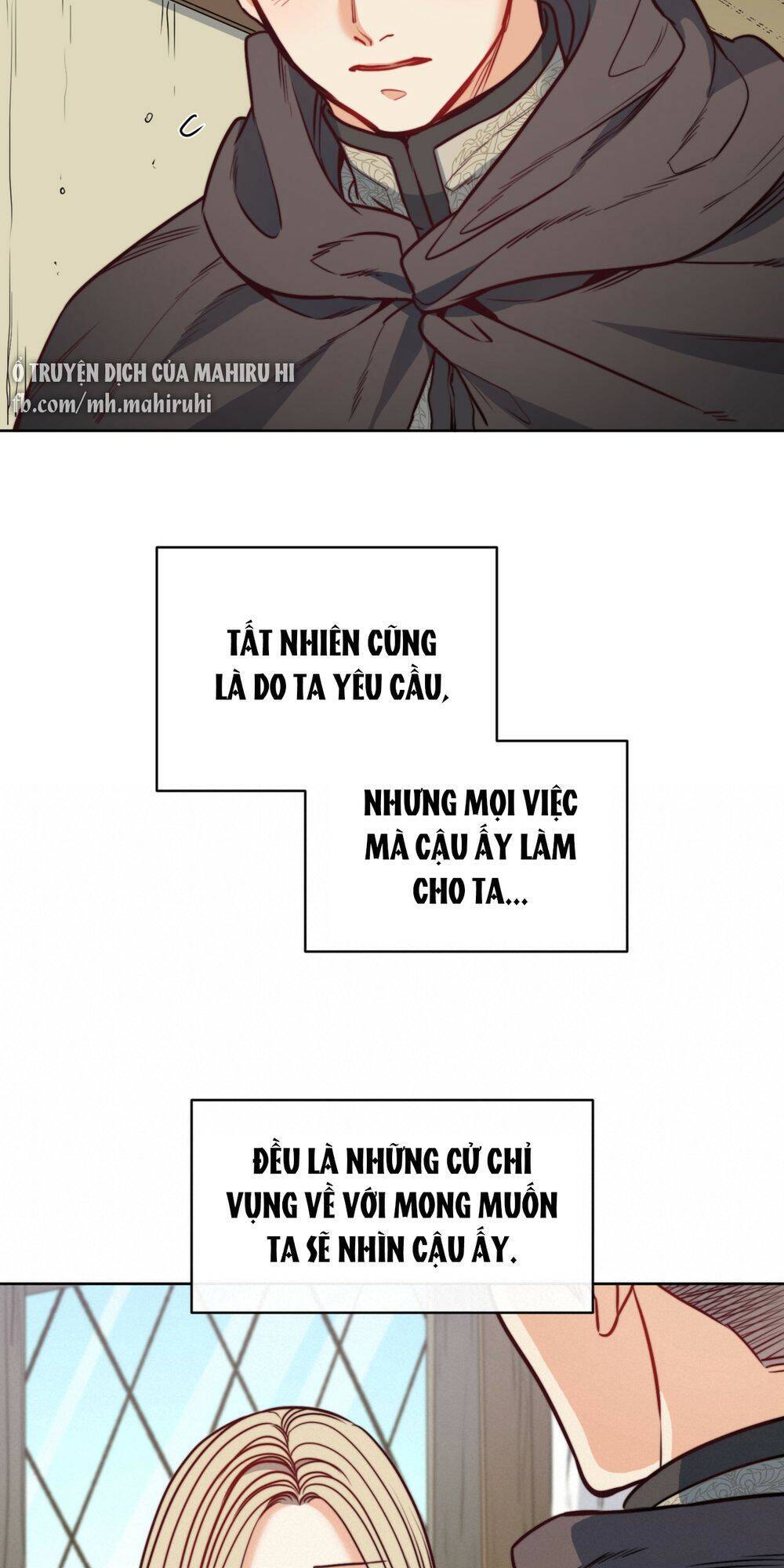 Ác Quỷ Chapter 50 - 23