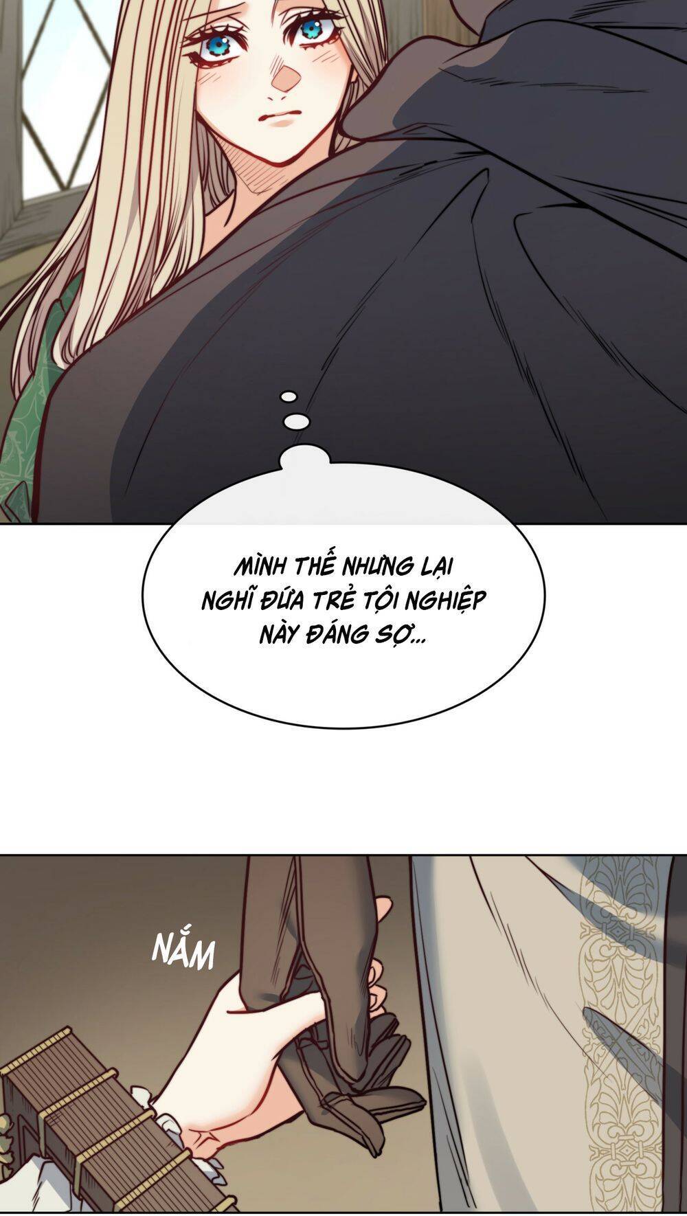 Ác Quỷ Chapter 50 - 24