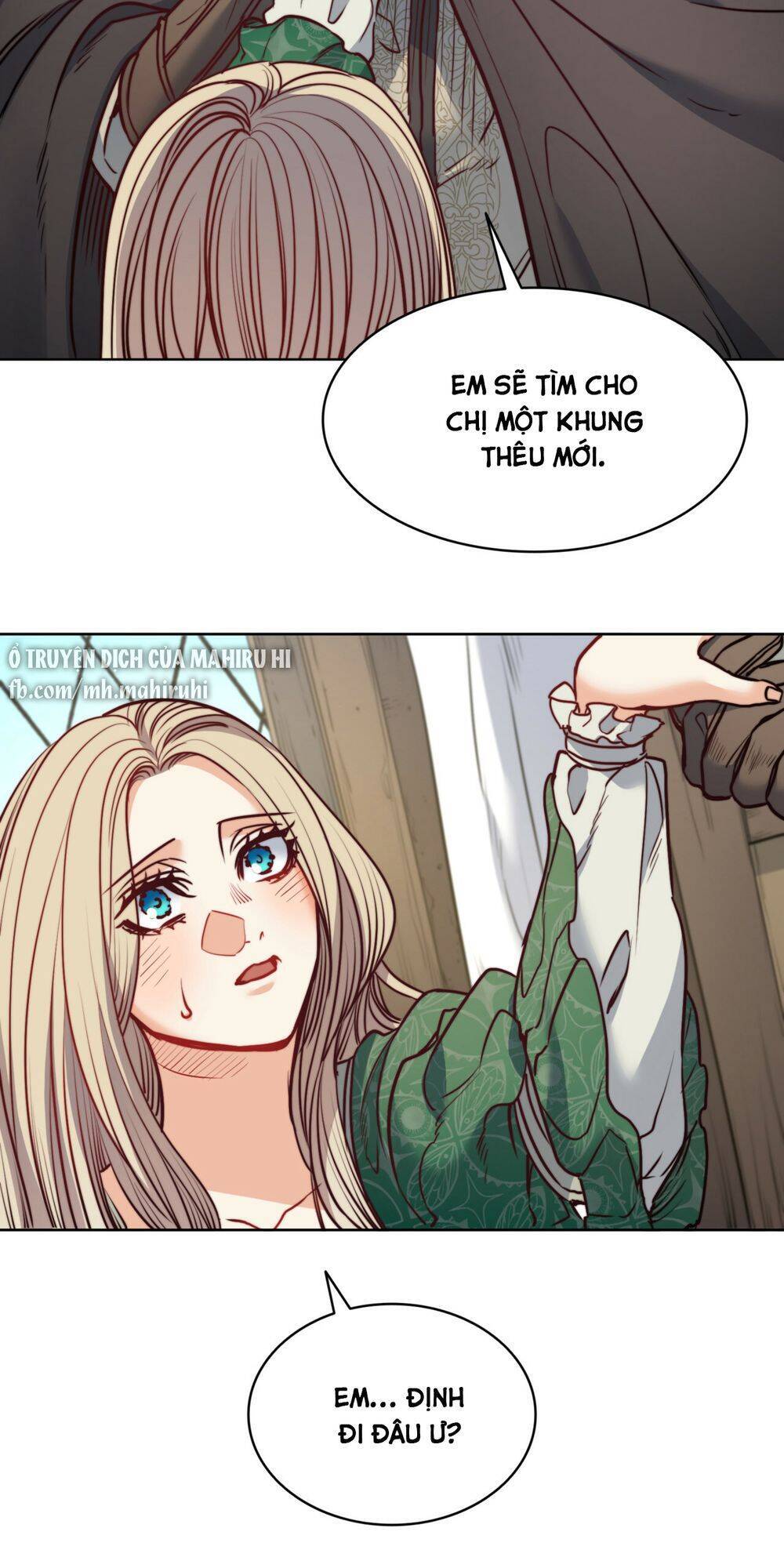 Ác Quỷ Chapter 50 - 26