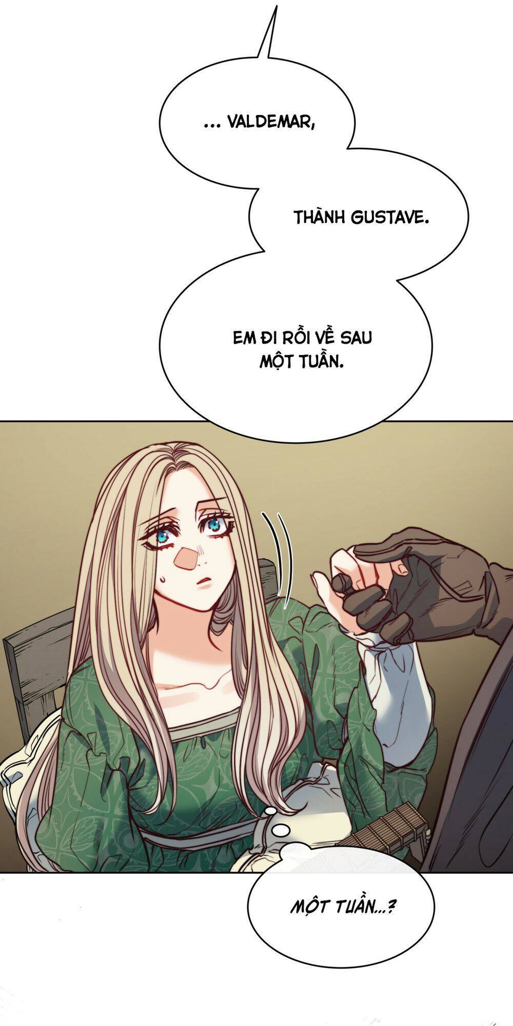 Ác Quỷ Chapter 50 - 28