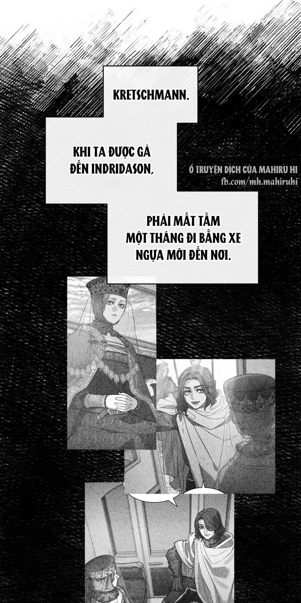 Ác Quỷ Chapter 50 - 29