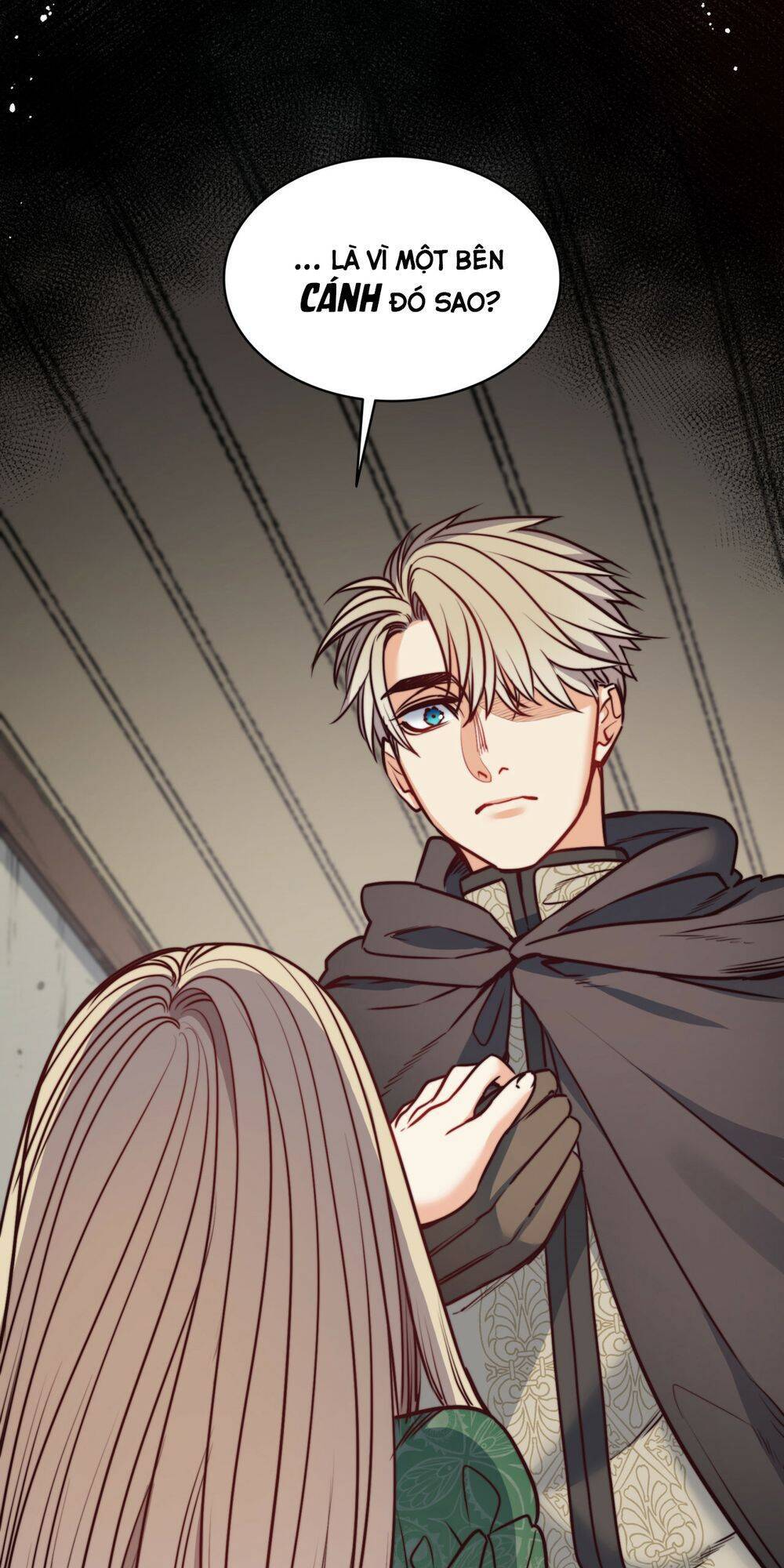 Ác Quỷ Chapter 50 - 35