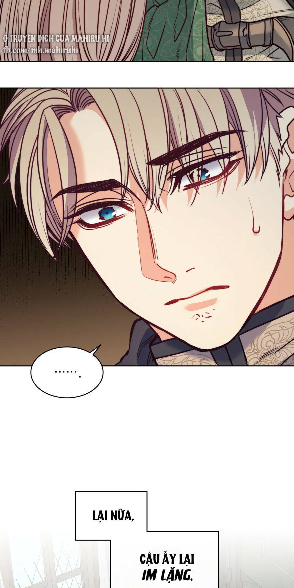 Ác Quỷ Chapter 50 - 36