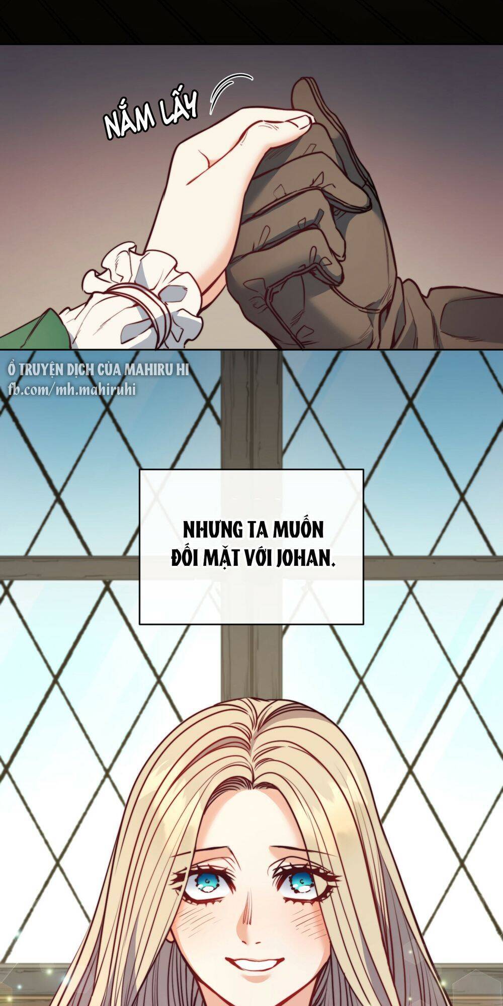 Ác Quỷ Chapter 50 - 38