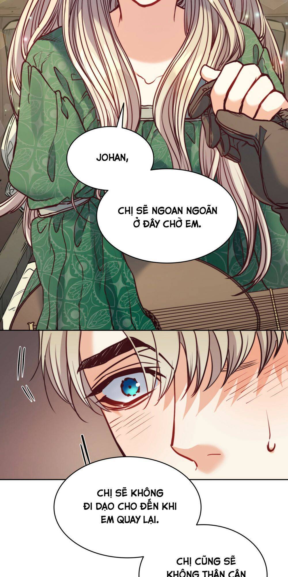Ác Quỷ Chapter 50 - 39