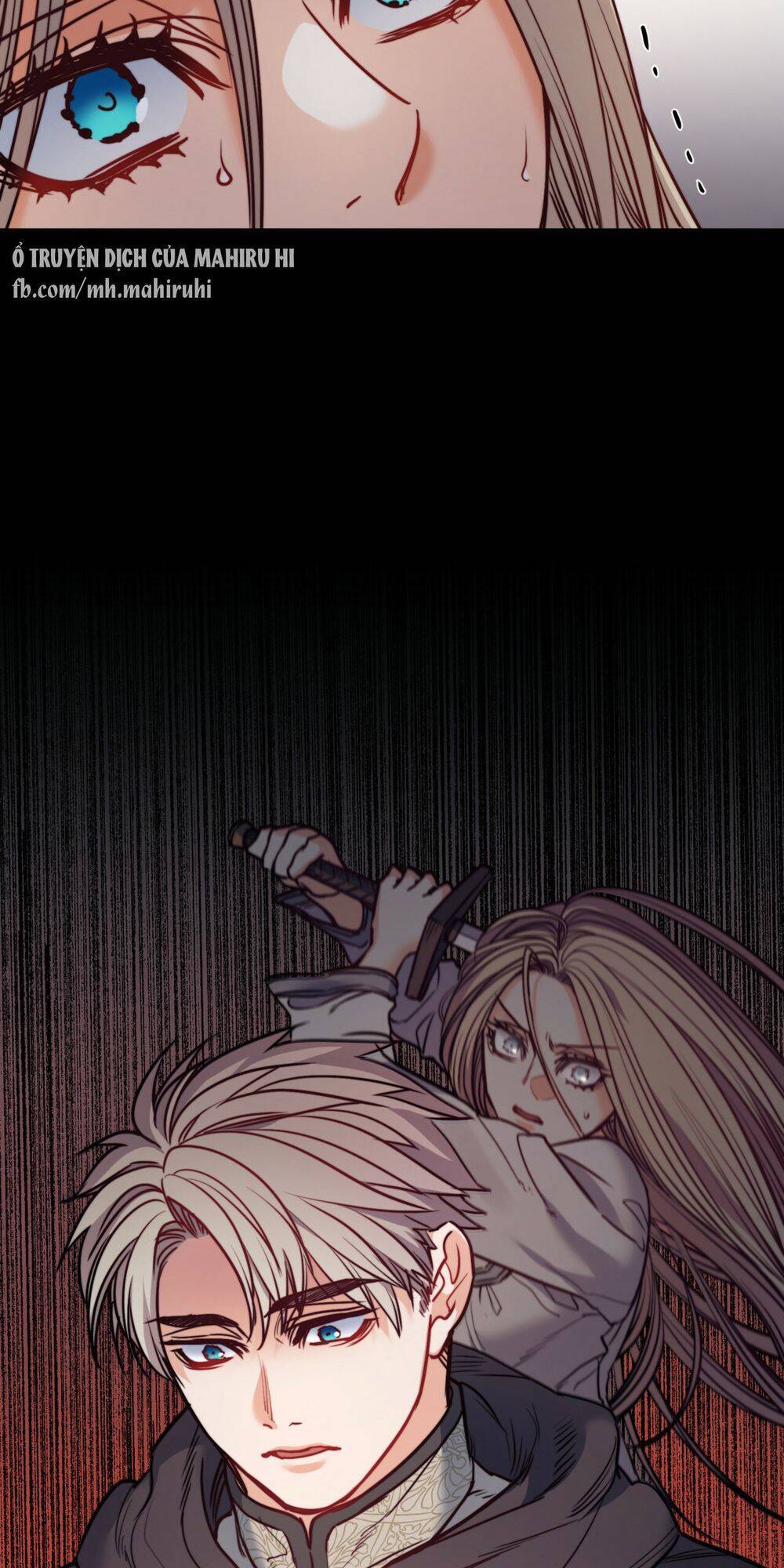 Ác Quỷ Chapter 50 - 7