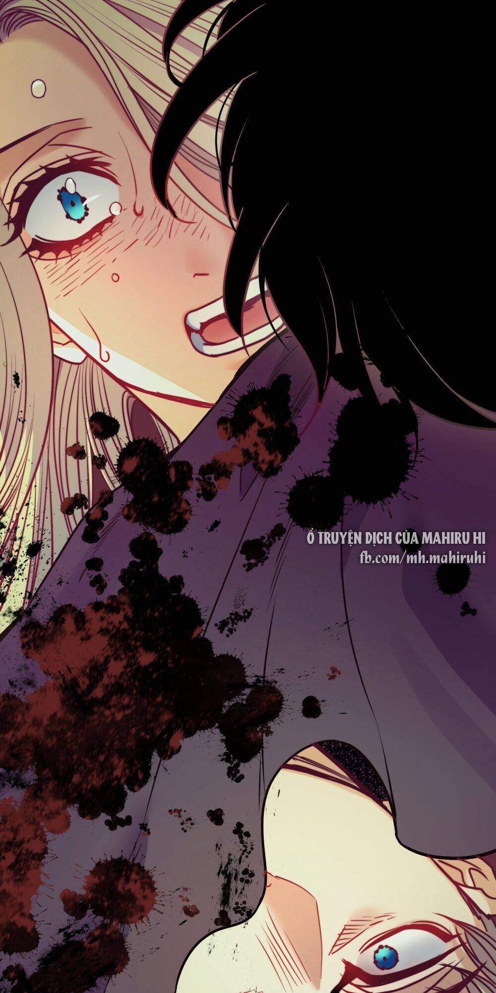 Ác Quỷ Chapter 50 - 10