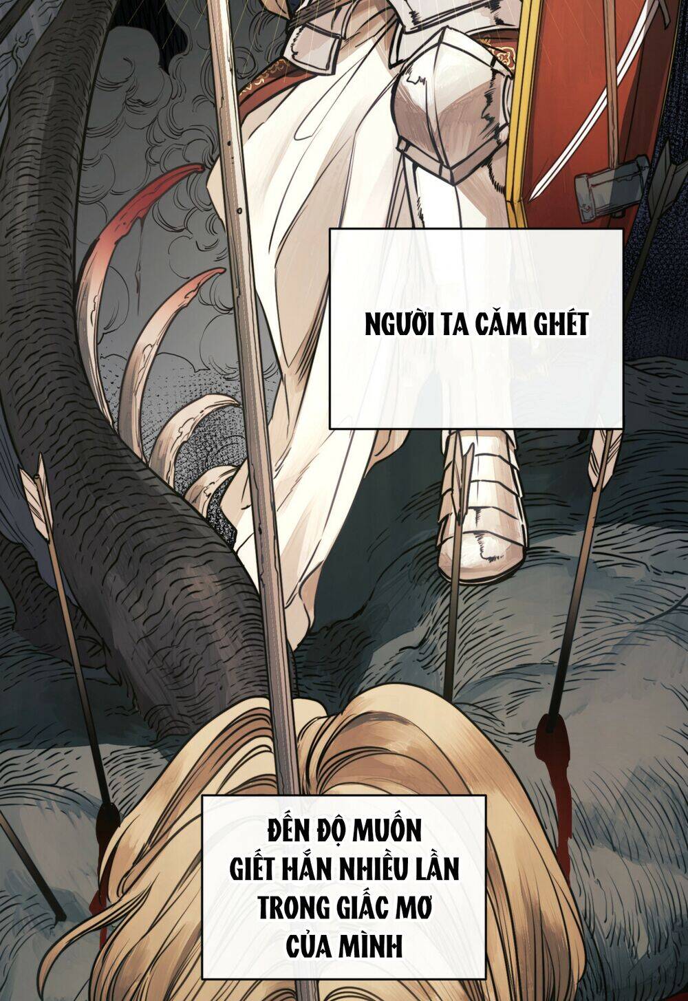 Ác Quỷ Chapter 51 - 11