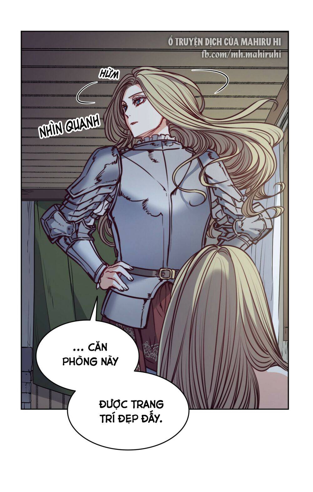 Ác Quỷ Chapter 51 - 14