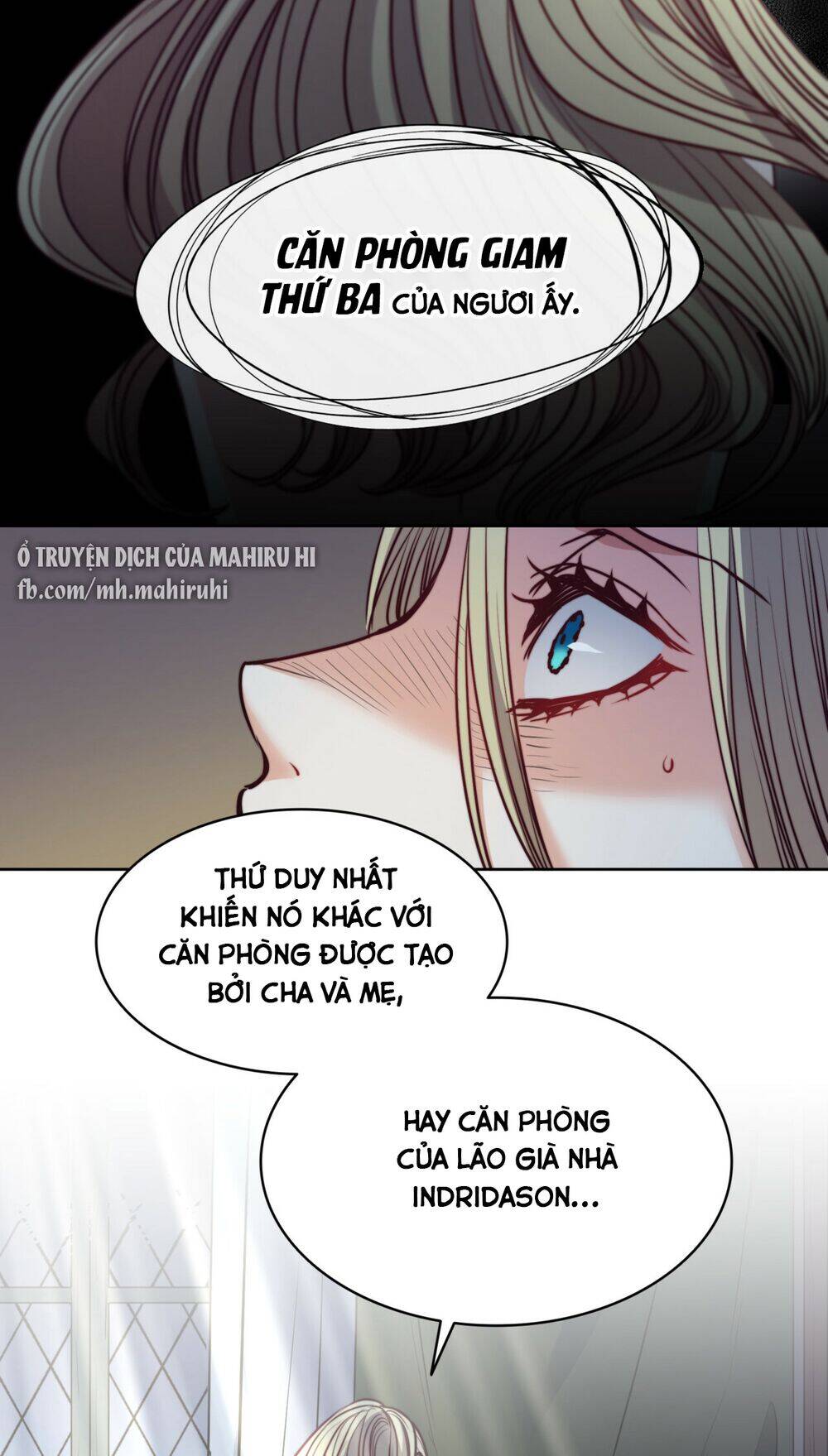 Ác Quỷ Chapter 51 - 19