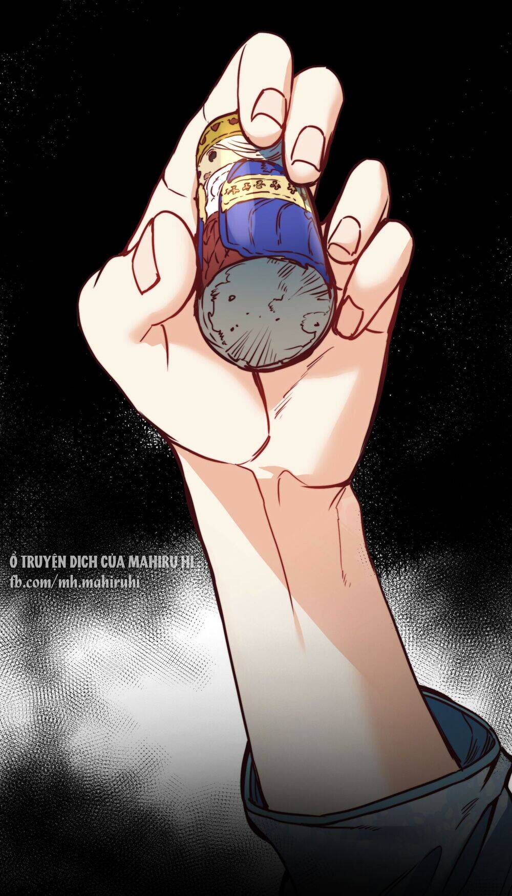 Ác Quỷ Chapter 51 - 31