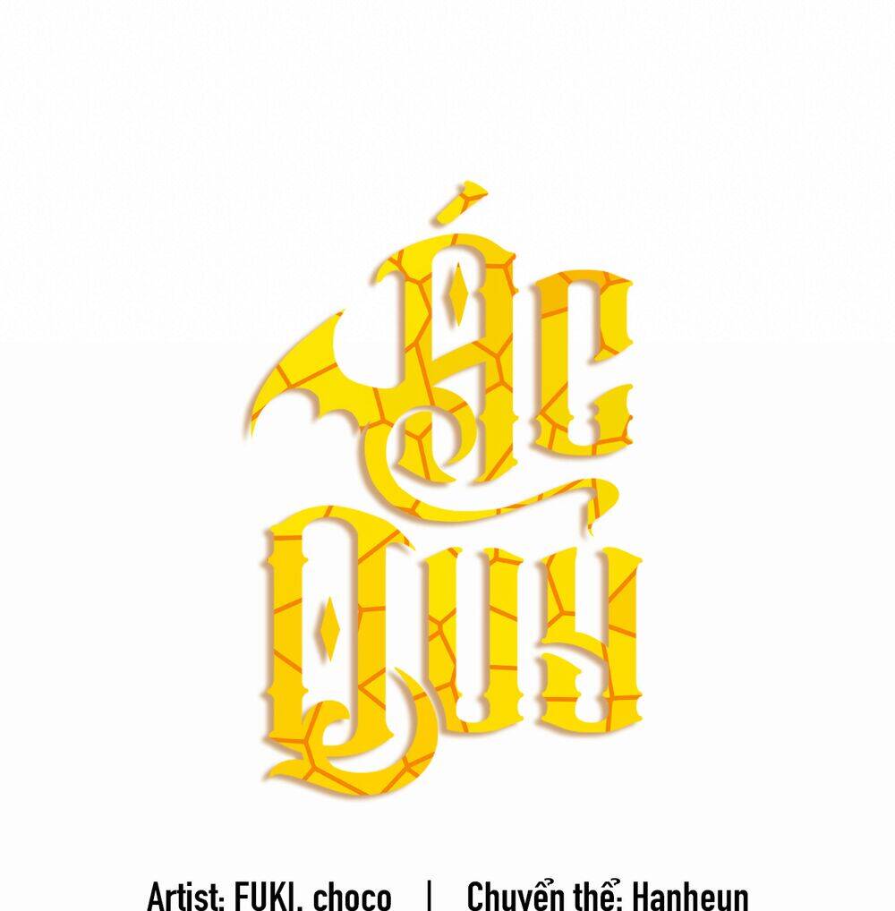 Ác Quỷ Chapter 51 - 33