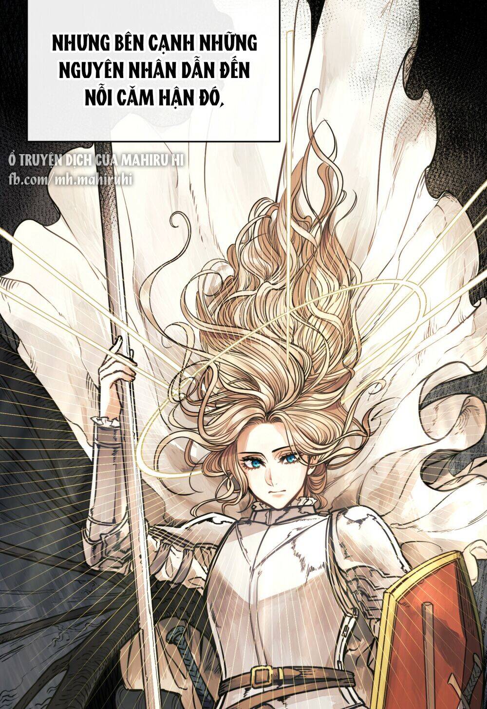 Ác Quỷ Chapter 51 - 10