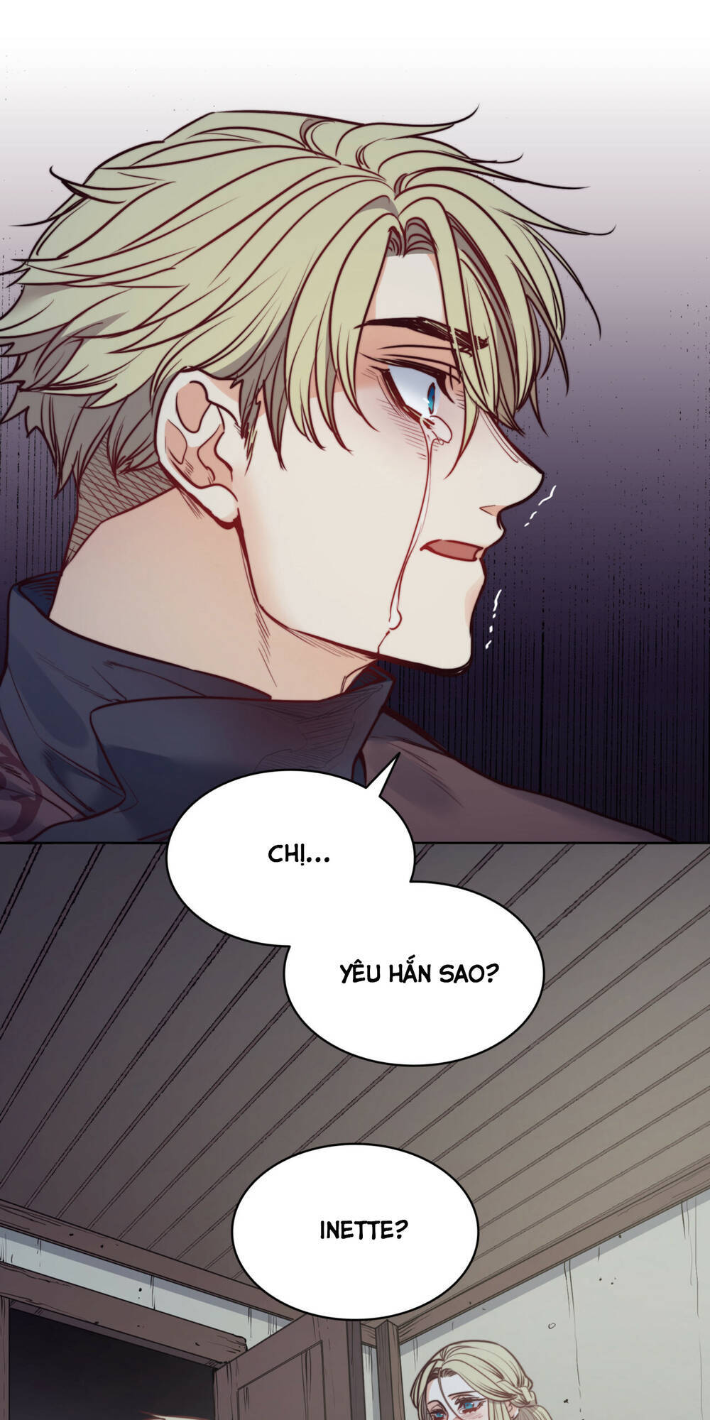 Ác Quỷ Chapter 56 - 2