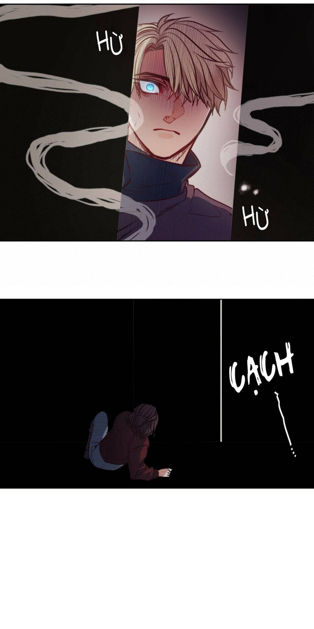 Ác Quỷ Chapter 56 - 11