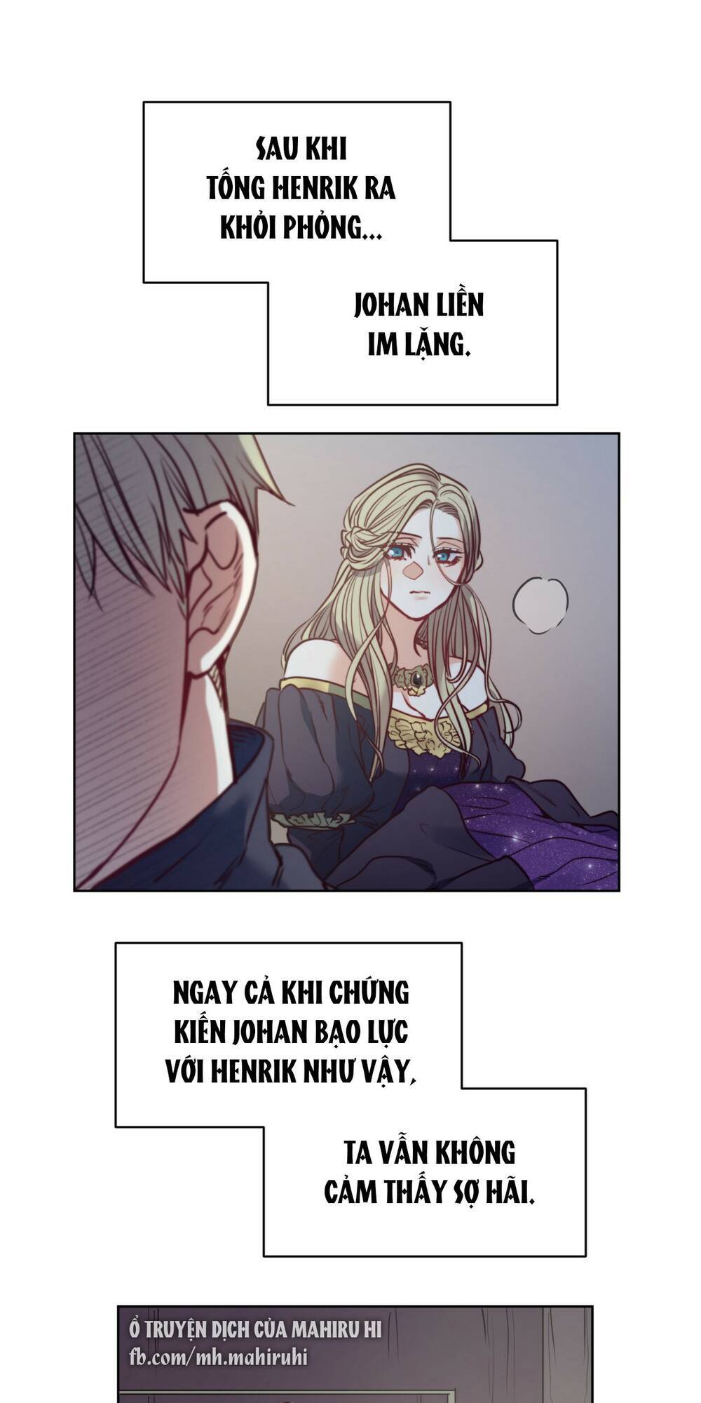 Ác Quỷ Chapter 56 - 12