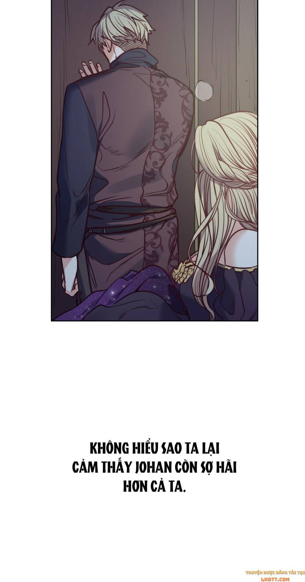 Ác Quỷ Chapter 56 - 13
