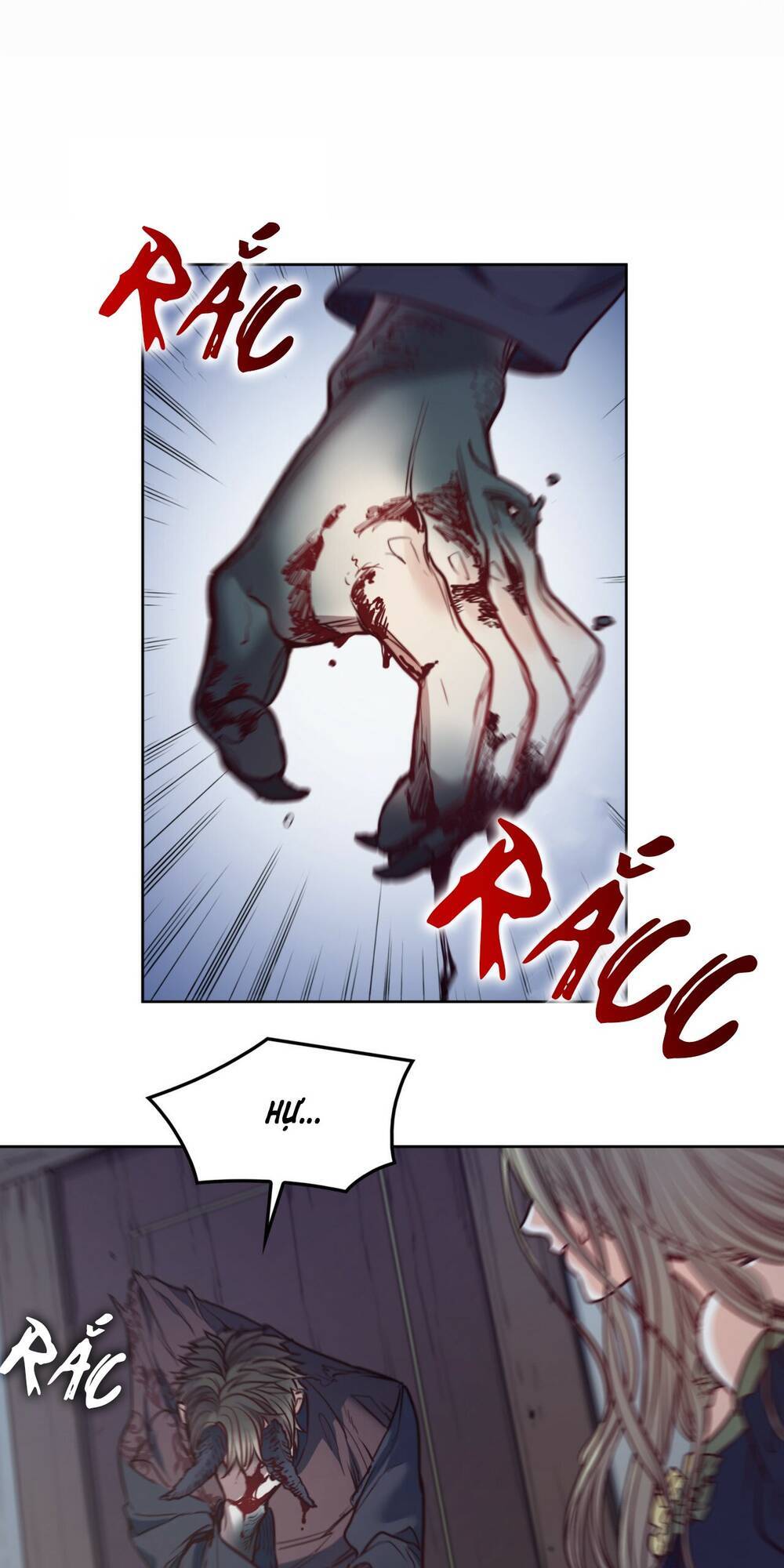 Ác Quỷ Chapter 56 - 17