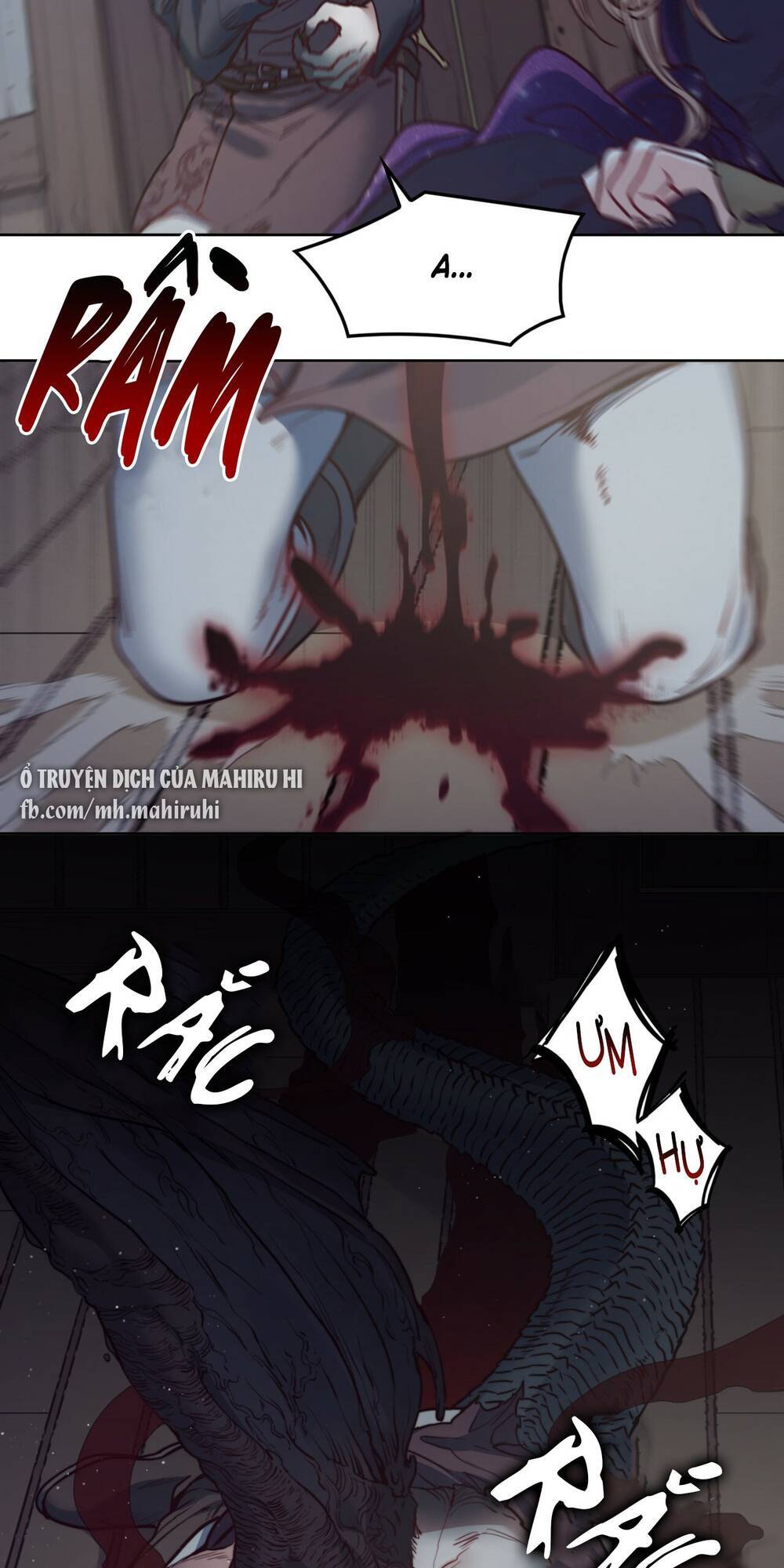 Ác Quỷ Chapter 56 - 18