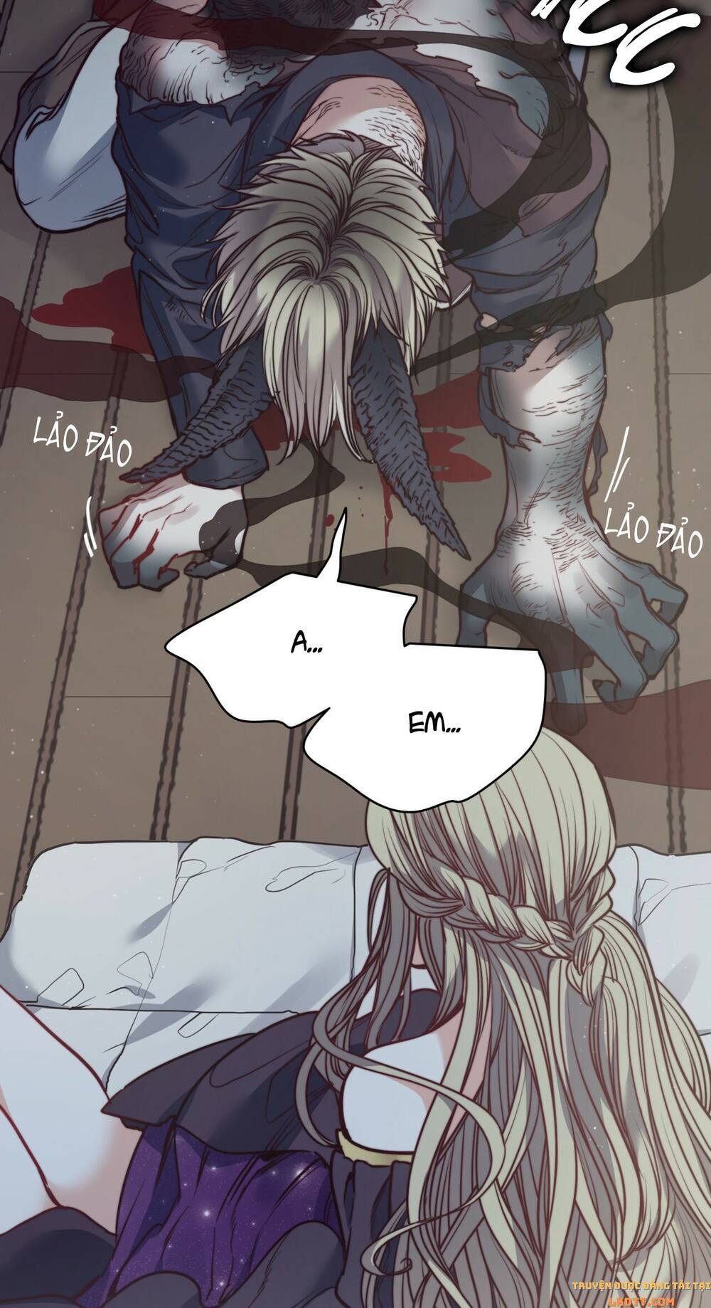 Ác Quỷ Chapter 56 - 19