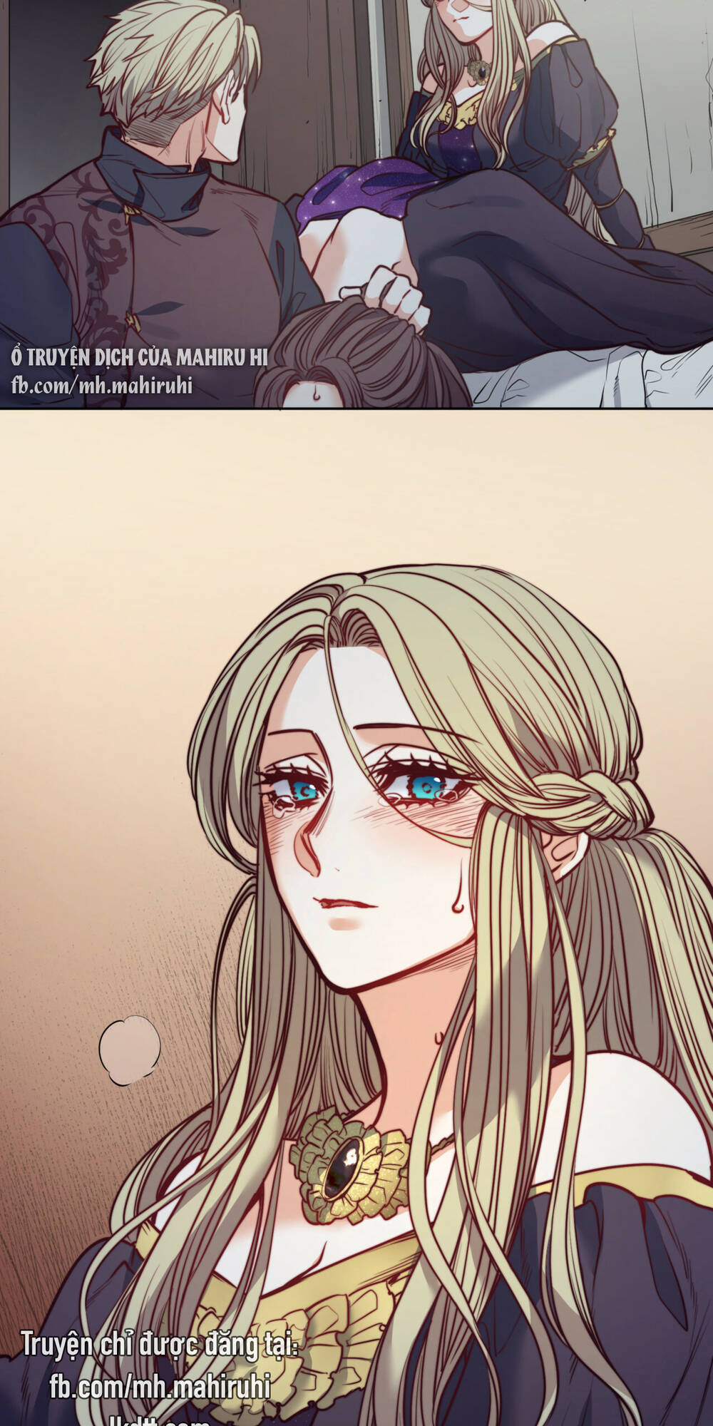 Ác Quỷ Chapter 56 - 3