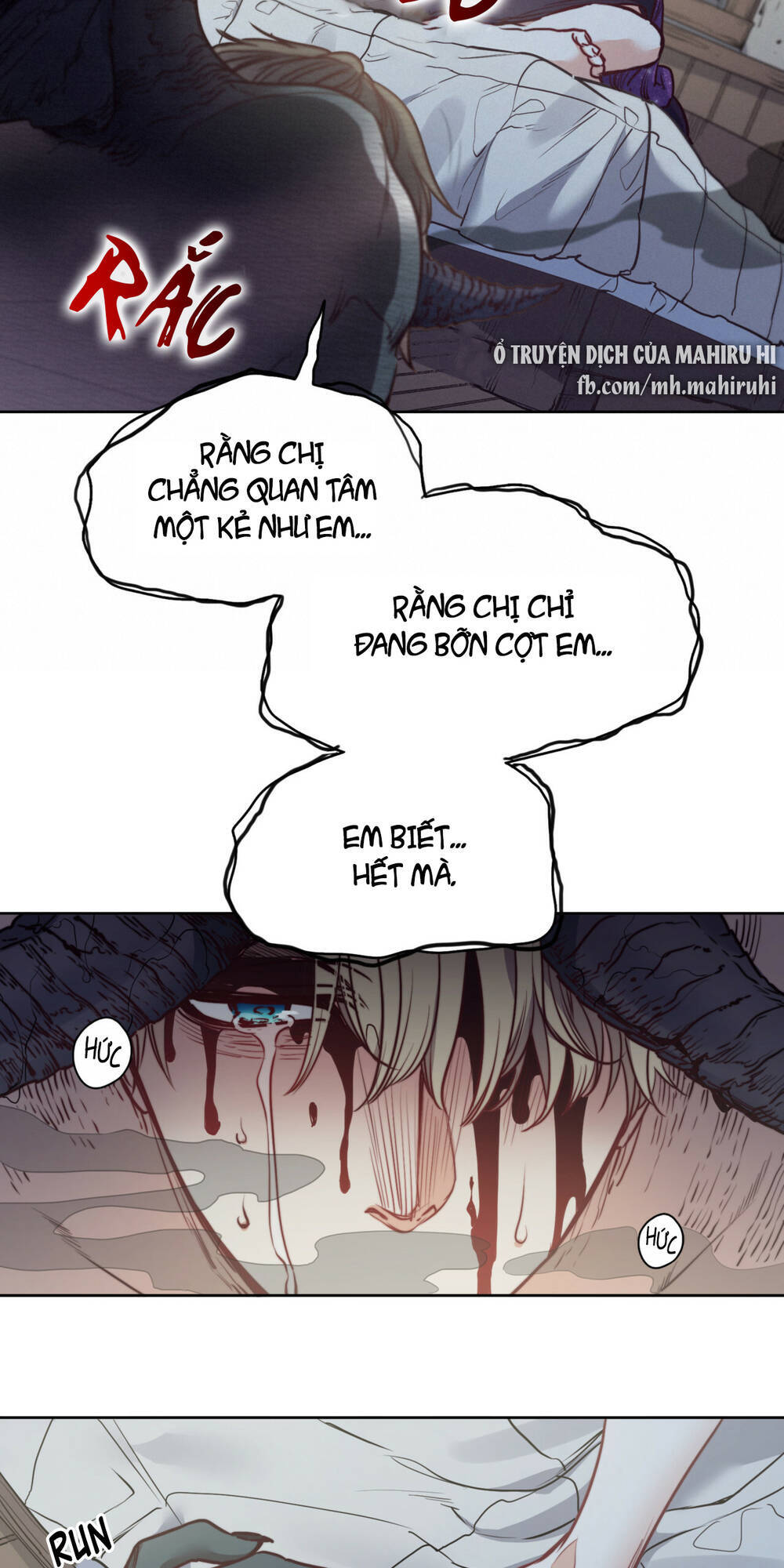 Ác Quỷ Chapter 56 - 21