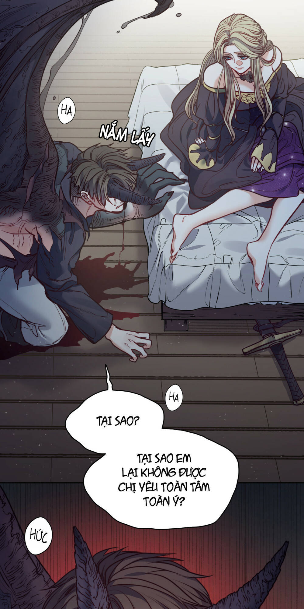 Ác Quỷ Chapter 56 - 23
