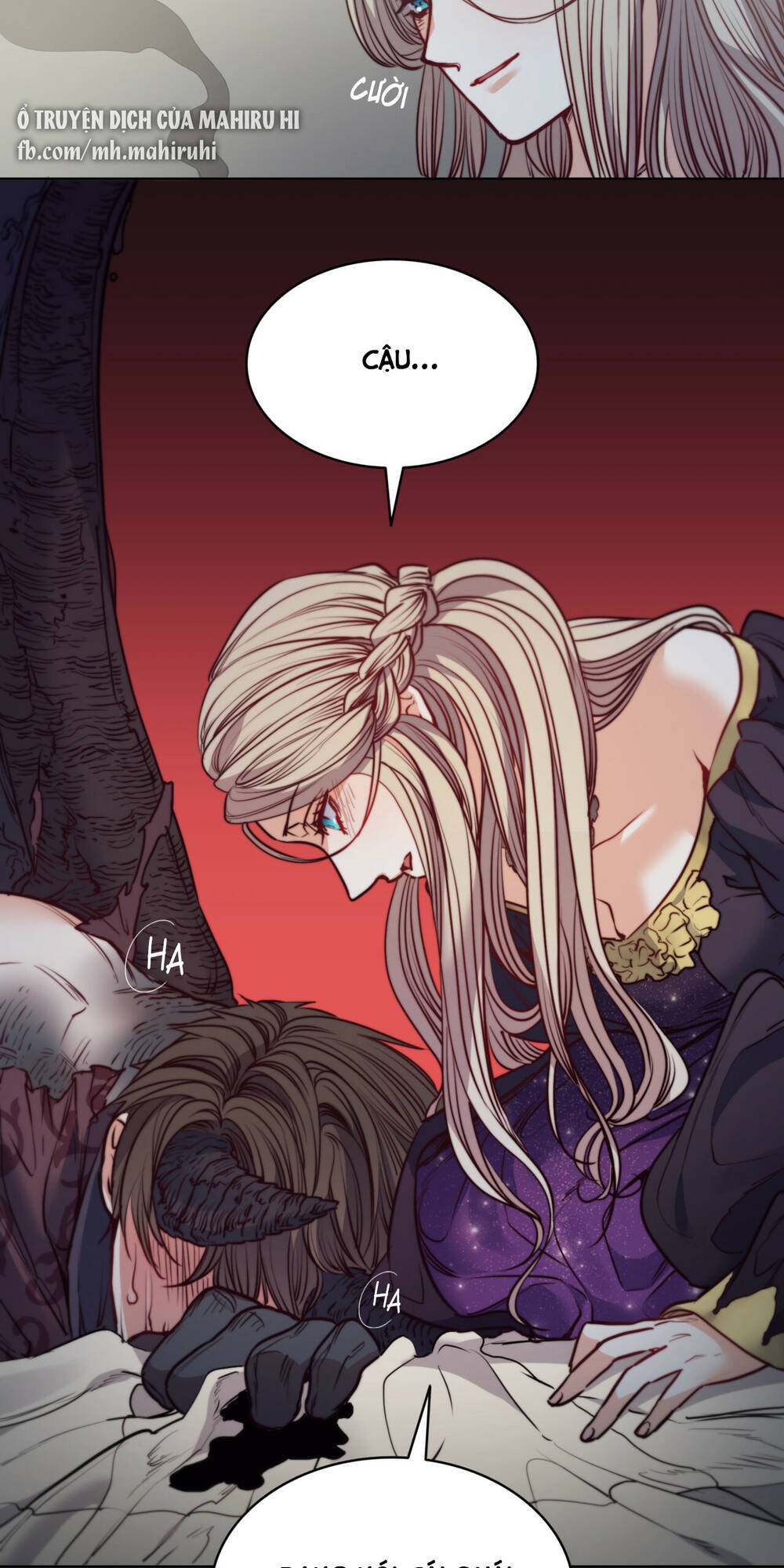 Ác Quỷ Chapter 56 - 25