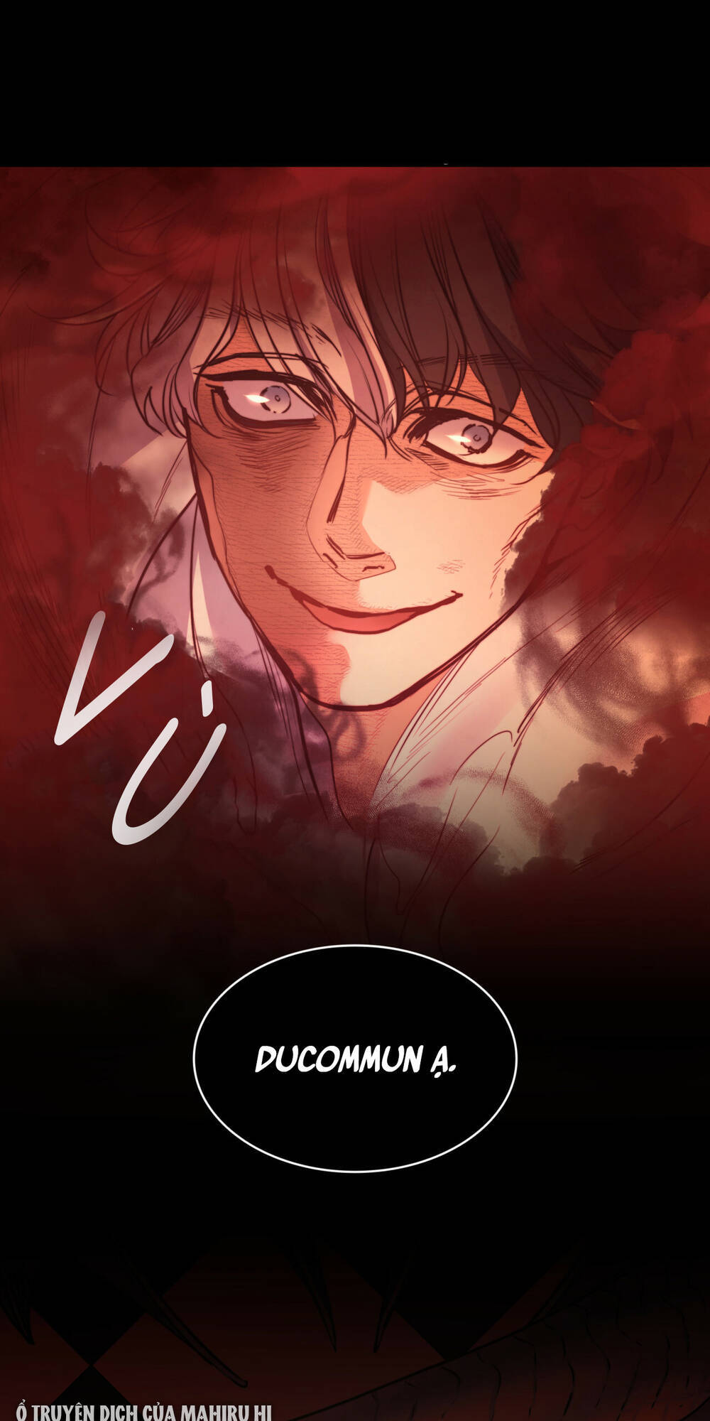 Ác Quỷ Chapter 56 - 31