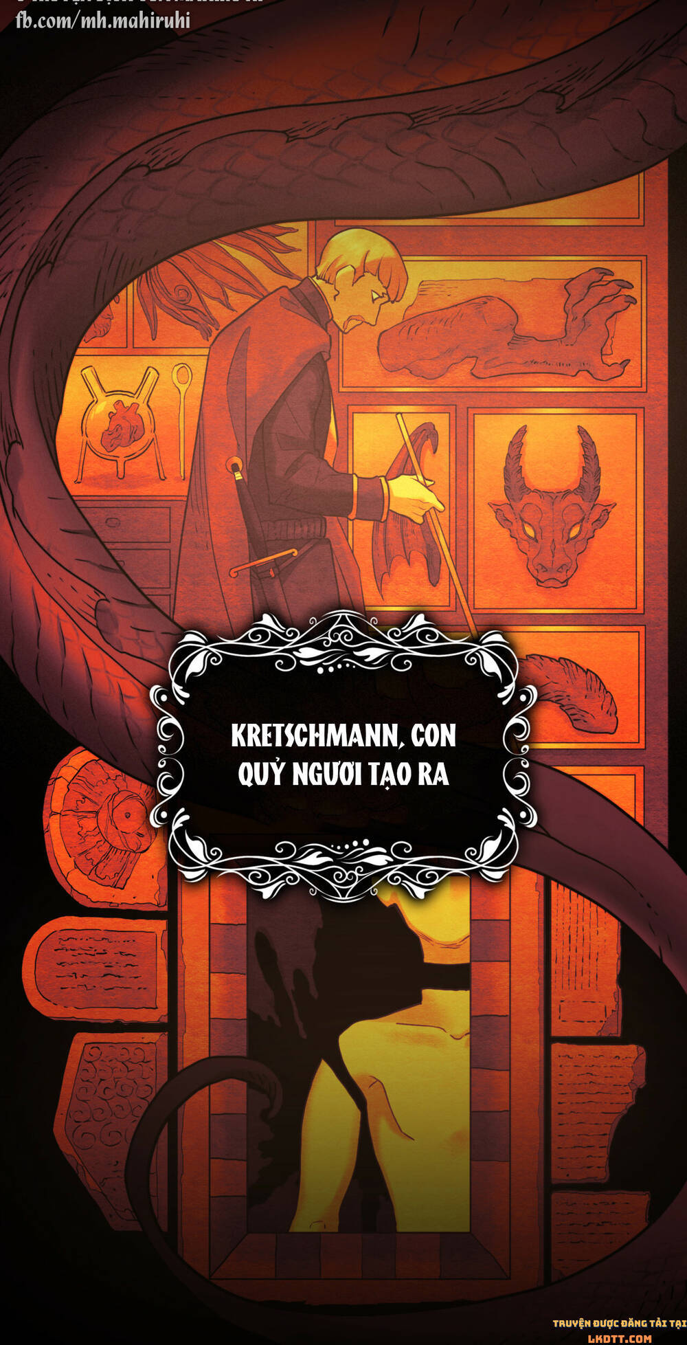 Ác Quỷ Chapter 56 - 32