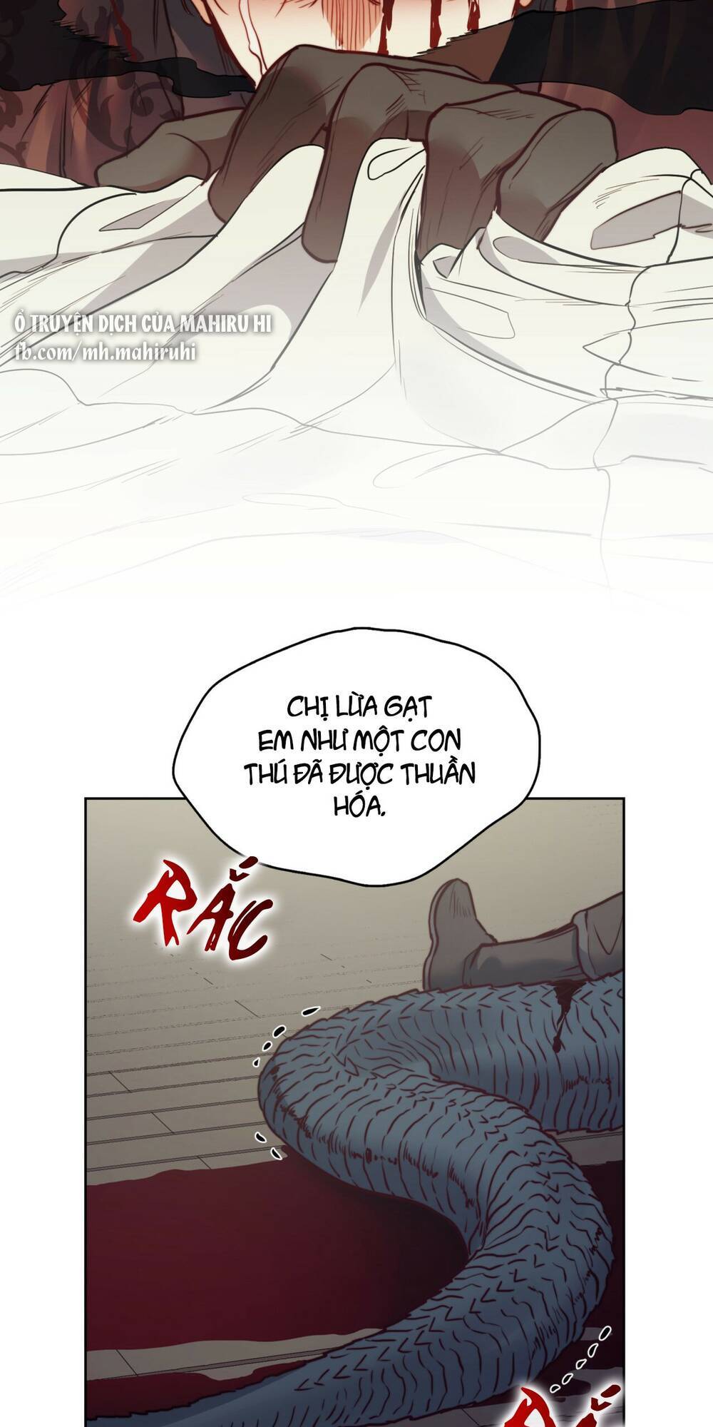 Ác Quỷ Chapter 56 - 34