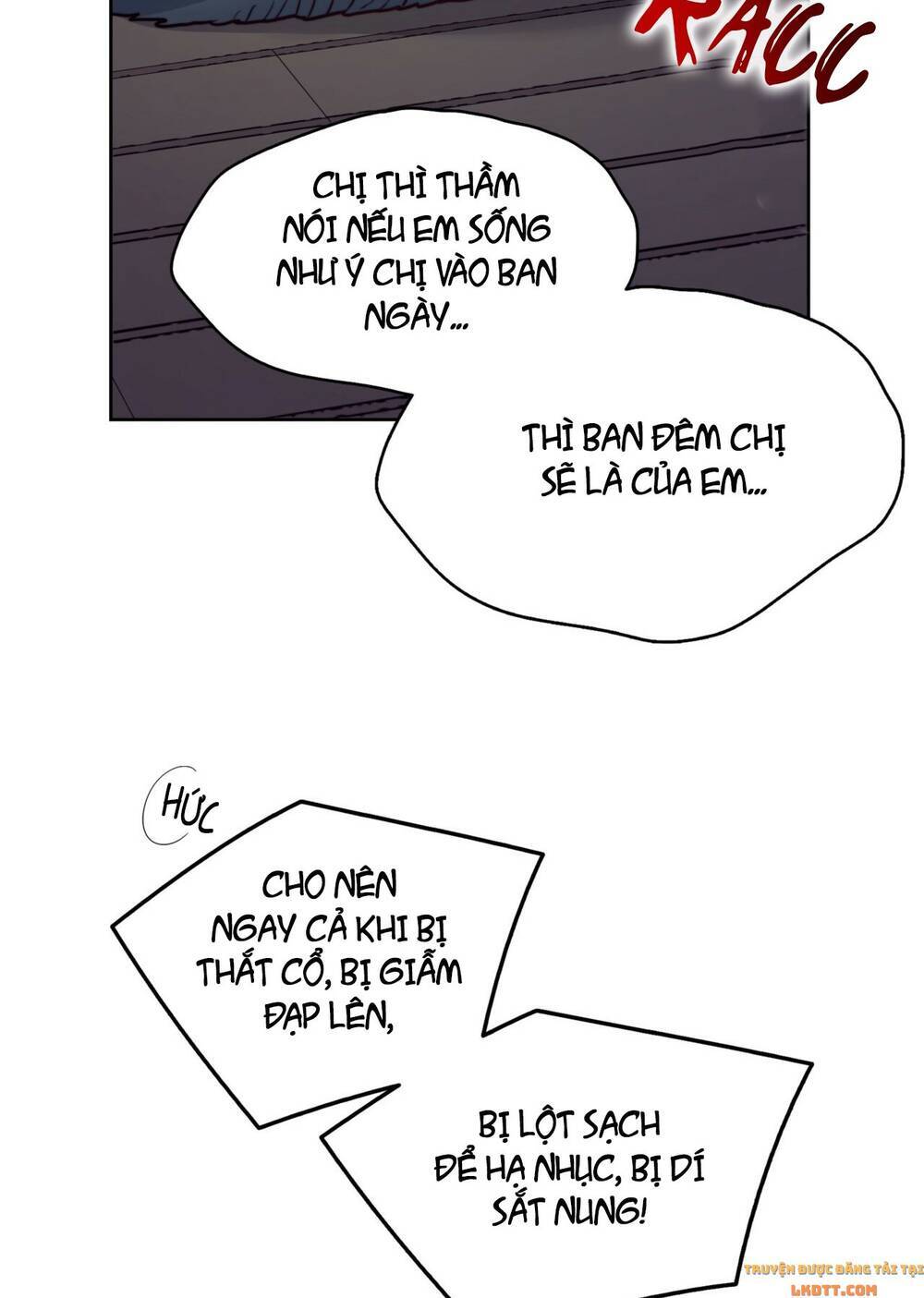 Ác Quỷ Chapter 56 - 35