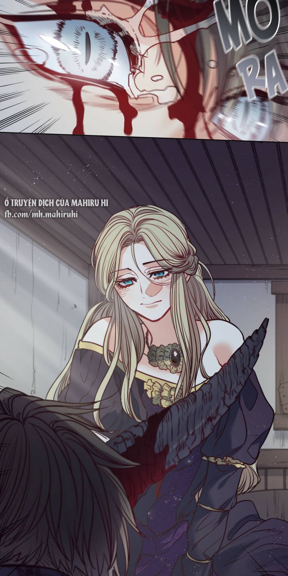 Ác Quỷ Chapter 56 - 37