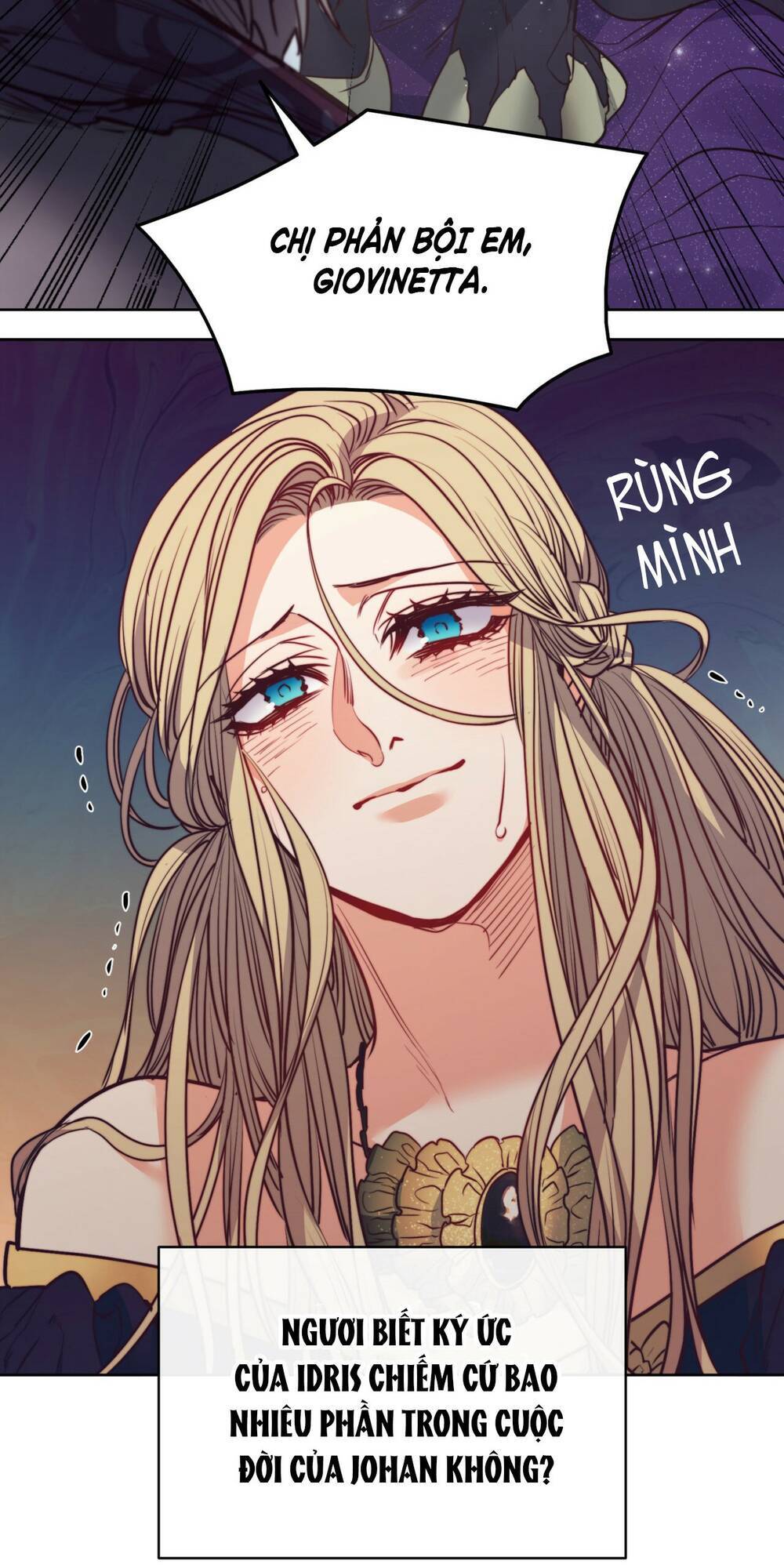 Ác Quỷ Chapter 56 - 38