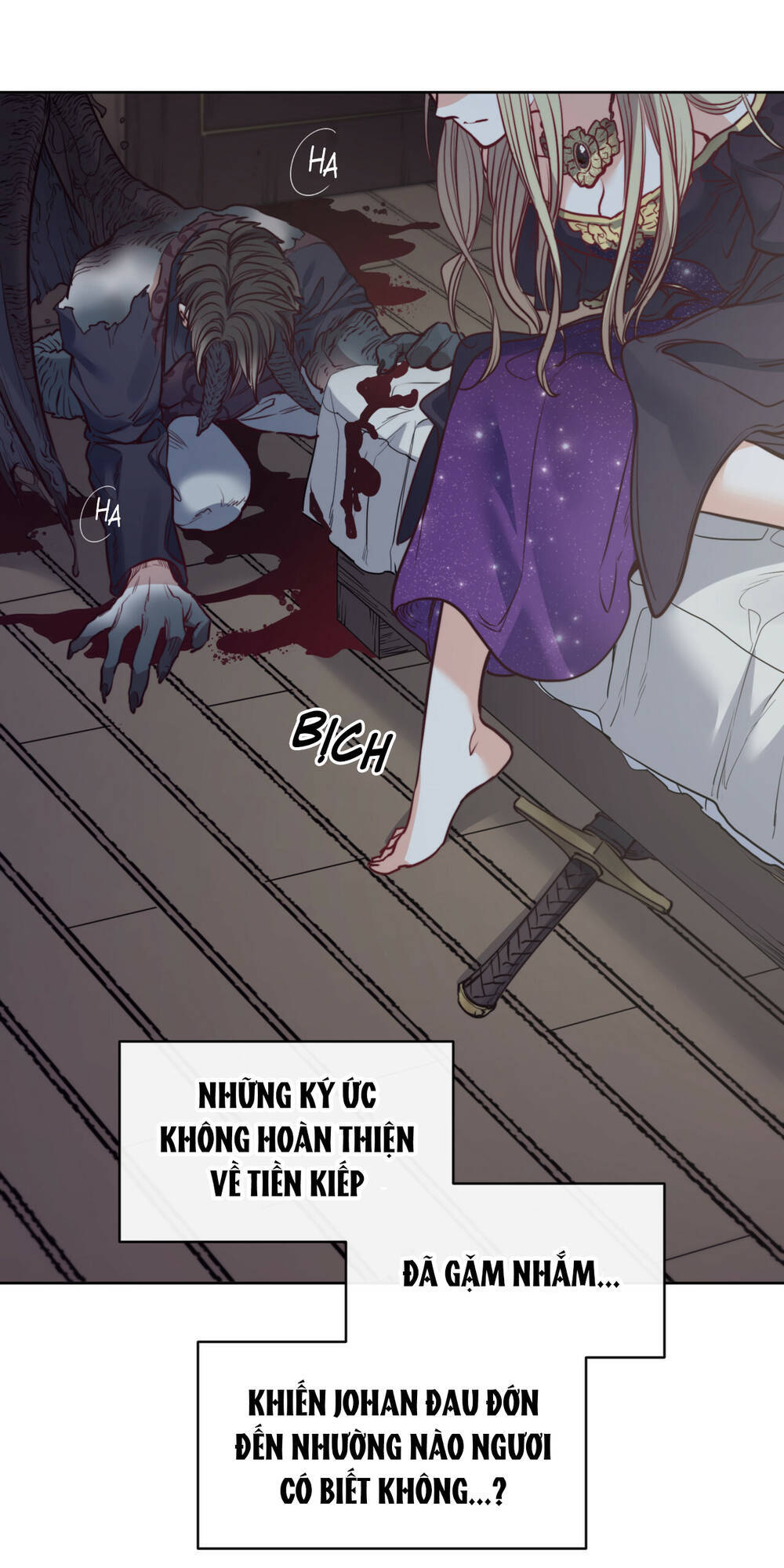 Ác Quỷ Chapter 56 - 40
