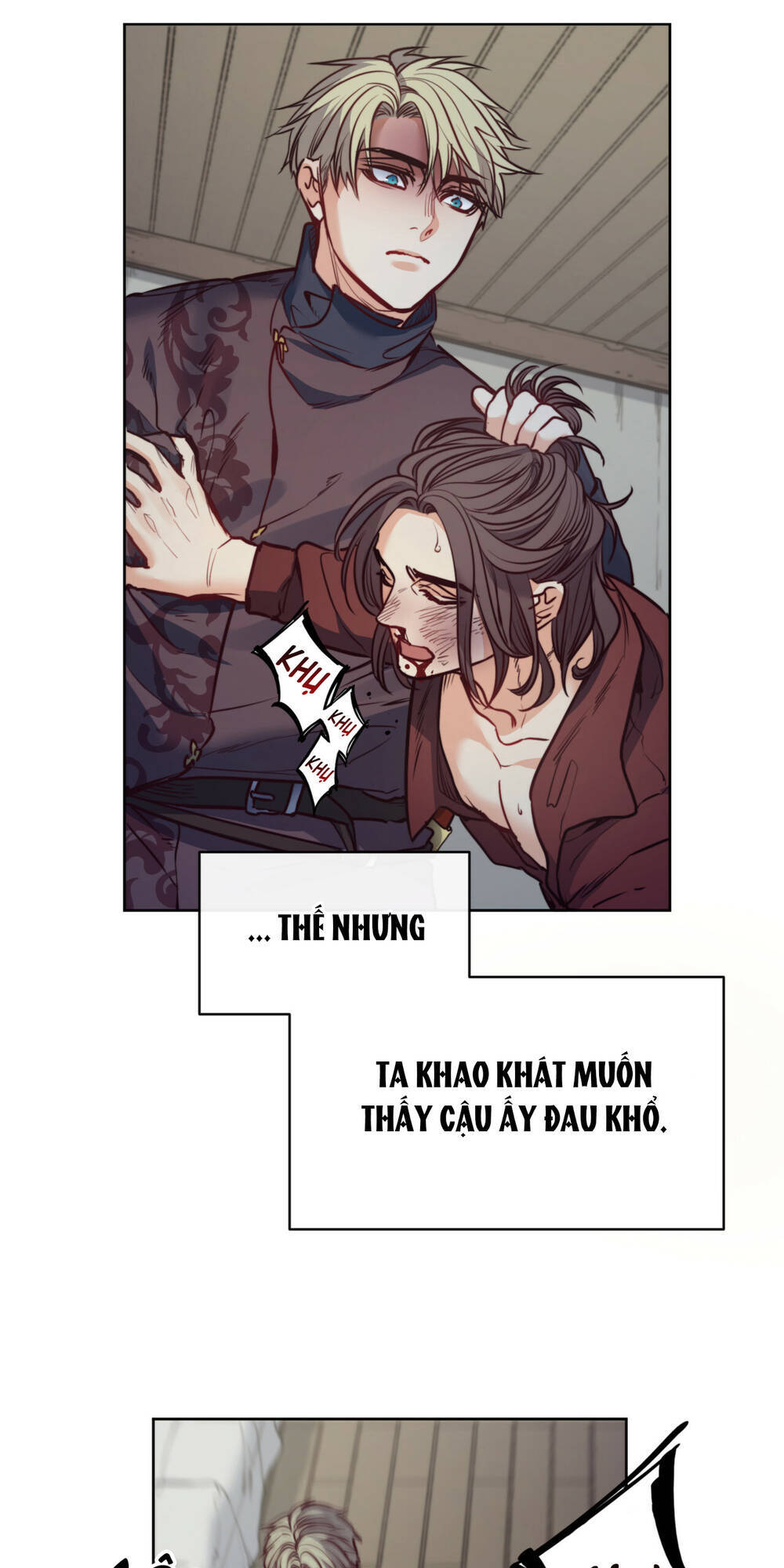 Ác Quỷ Chapter 56 - 5