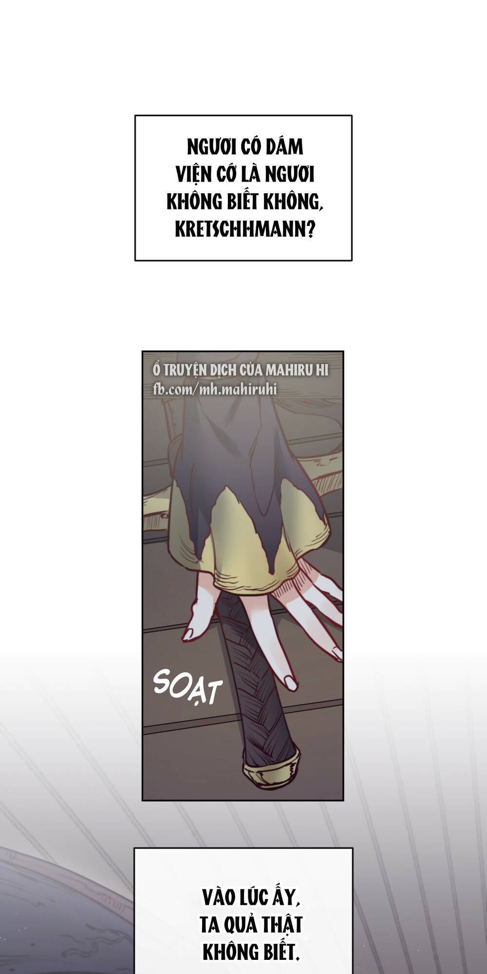 Ác Quỷ Chapter 56 - 41