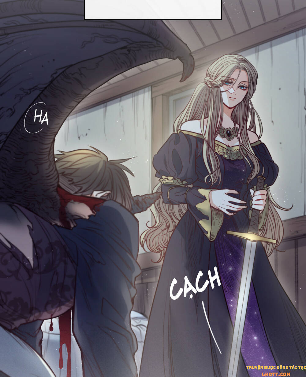 Ác Quỷ Chapter 56 - 42