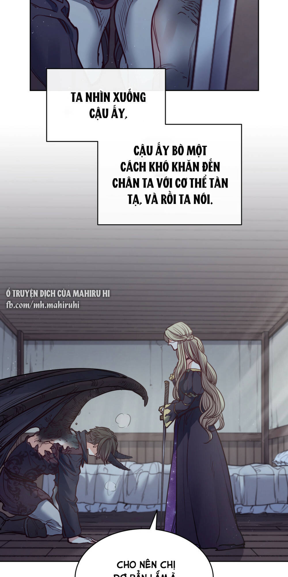 Ác Quỷ Chapter 56 - 44