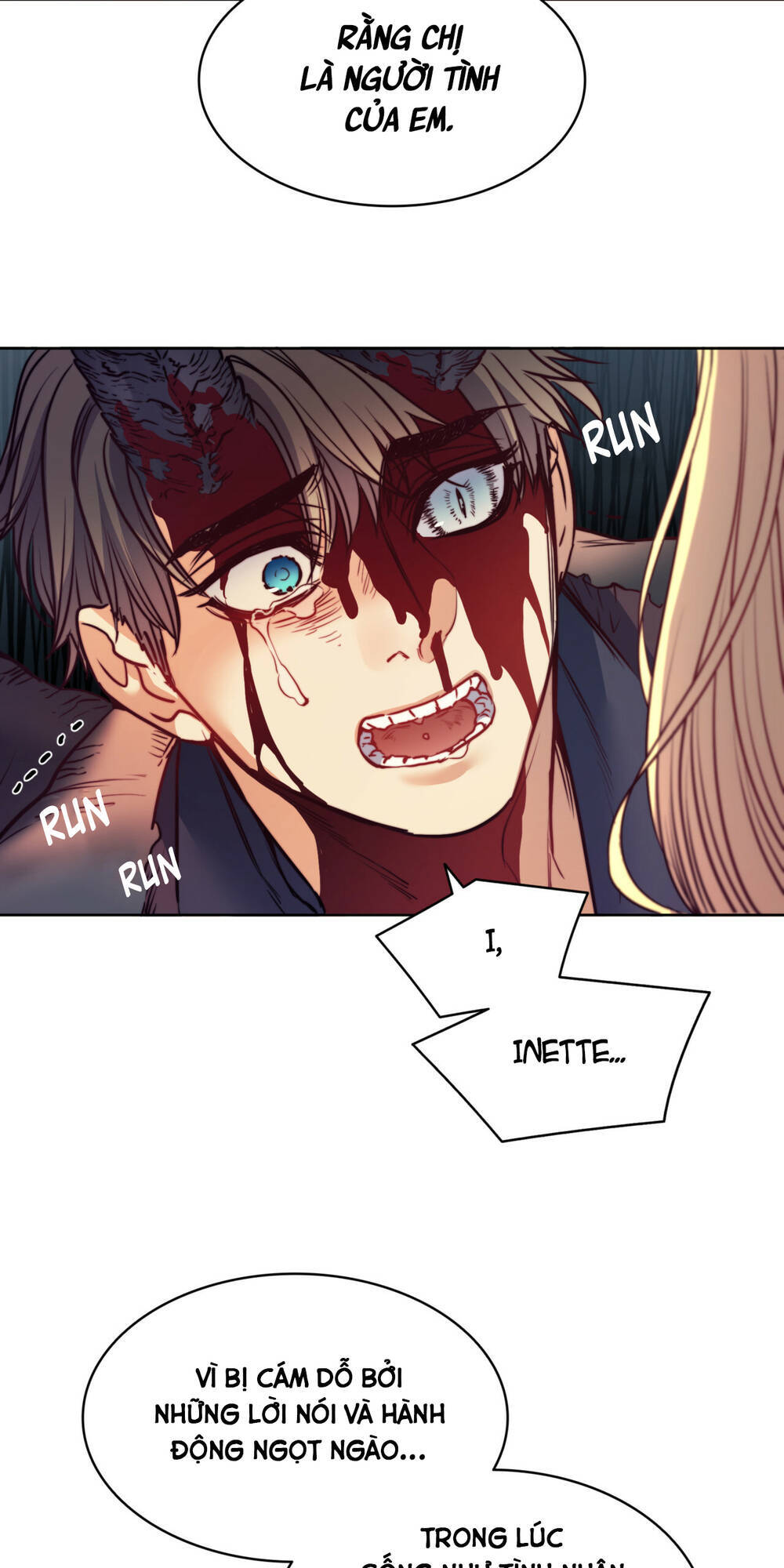 Ác Quỷ Chapter 56 - 50