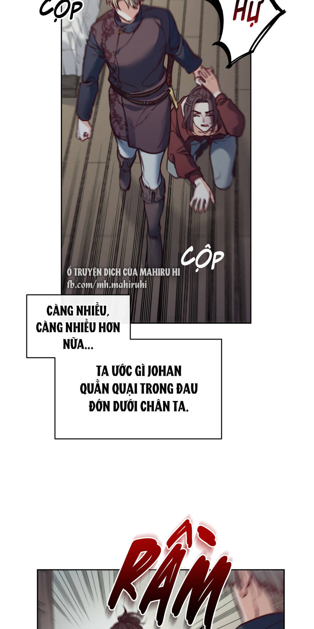 Ác Quỷ Chapter 56 - 6